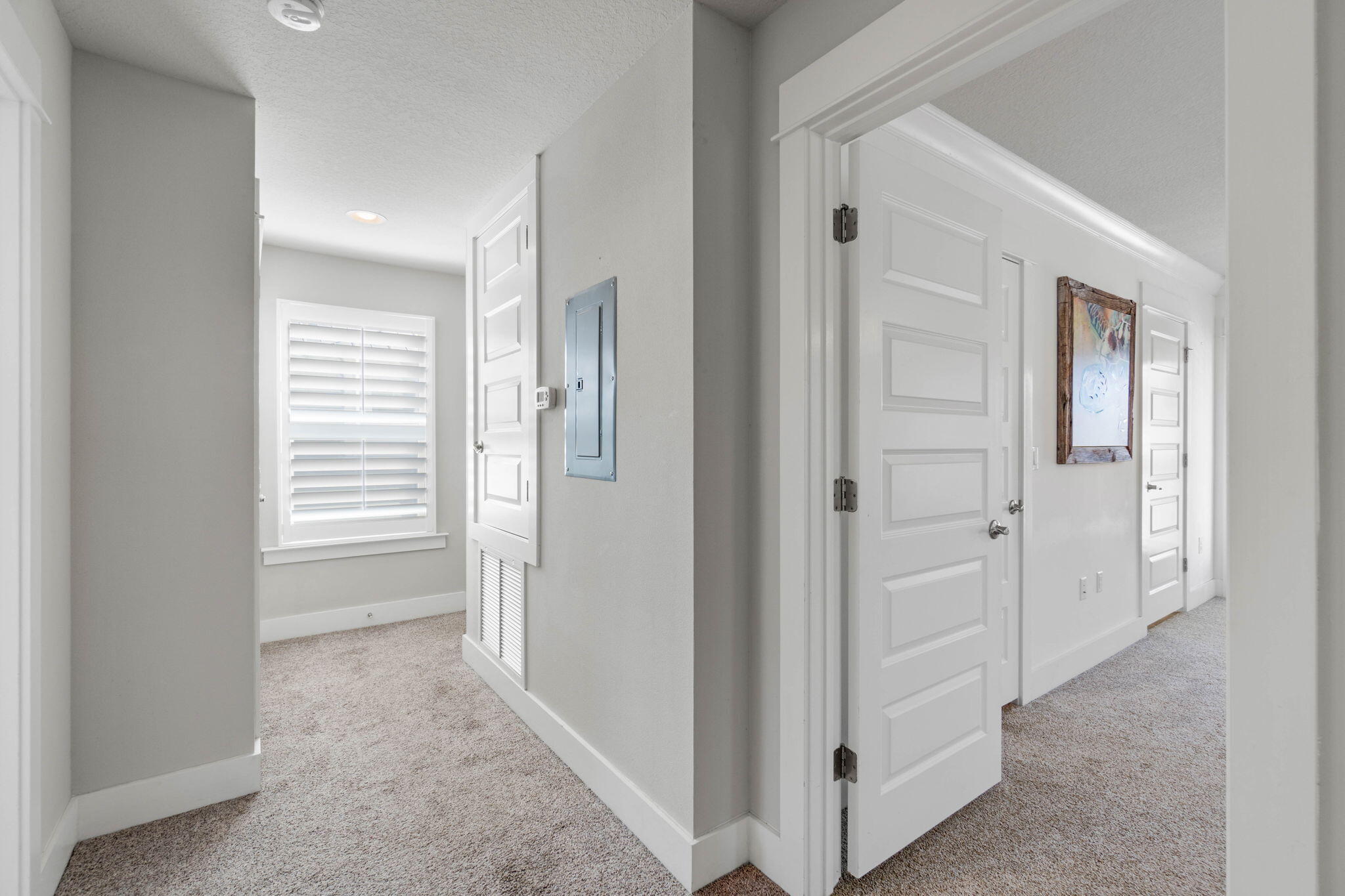 AUDUBON POINT - Residential