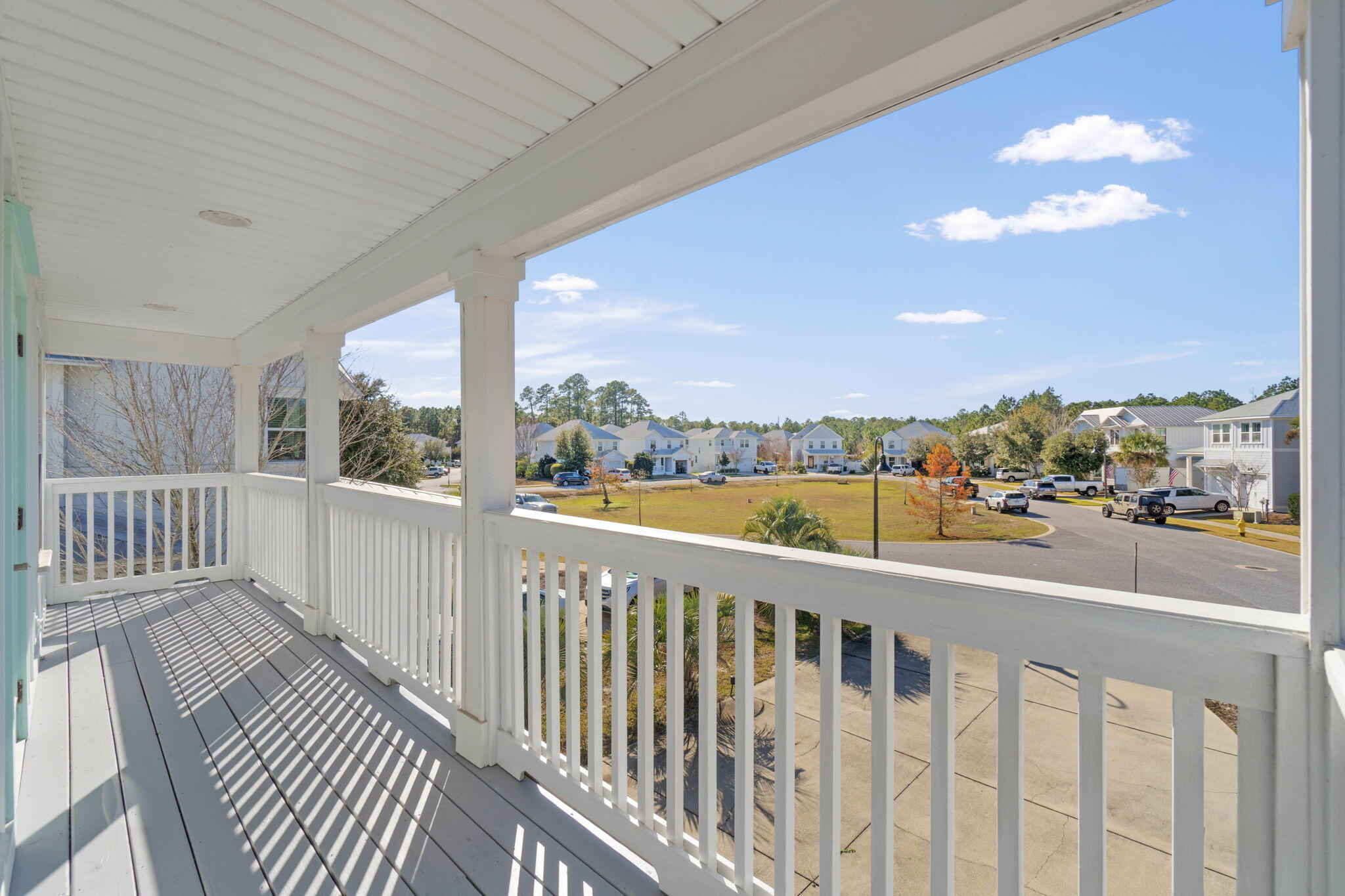 AUDUBON POINT - Residential