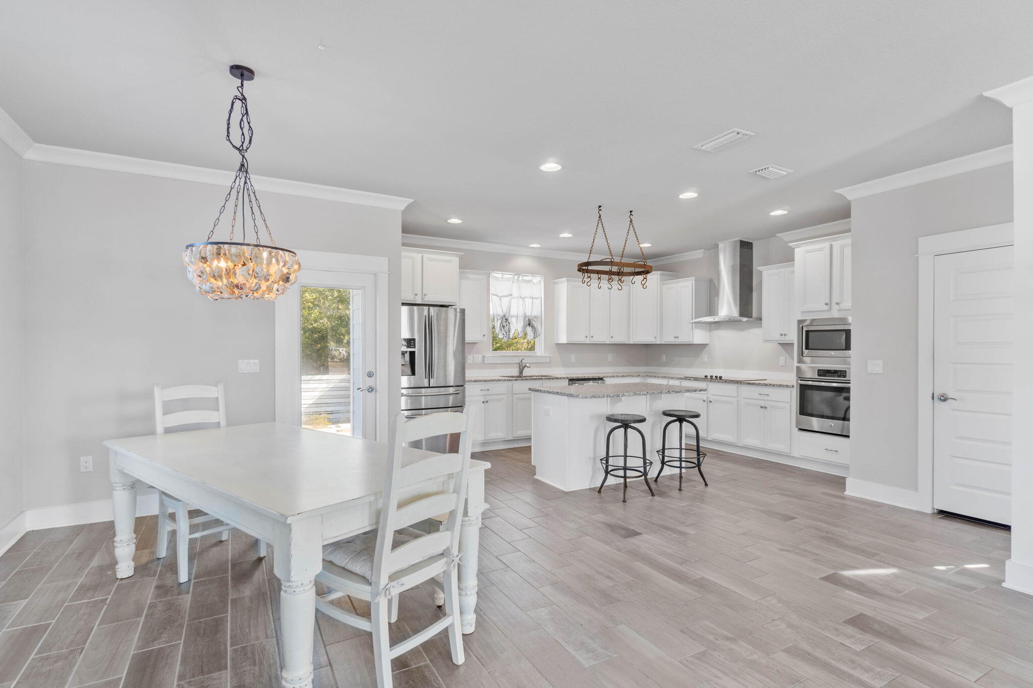 AUDUBON POINT - Residential