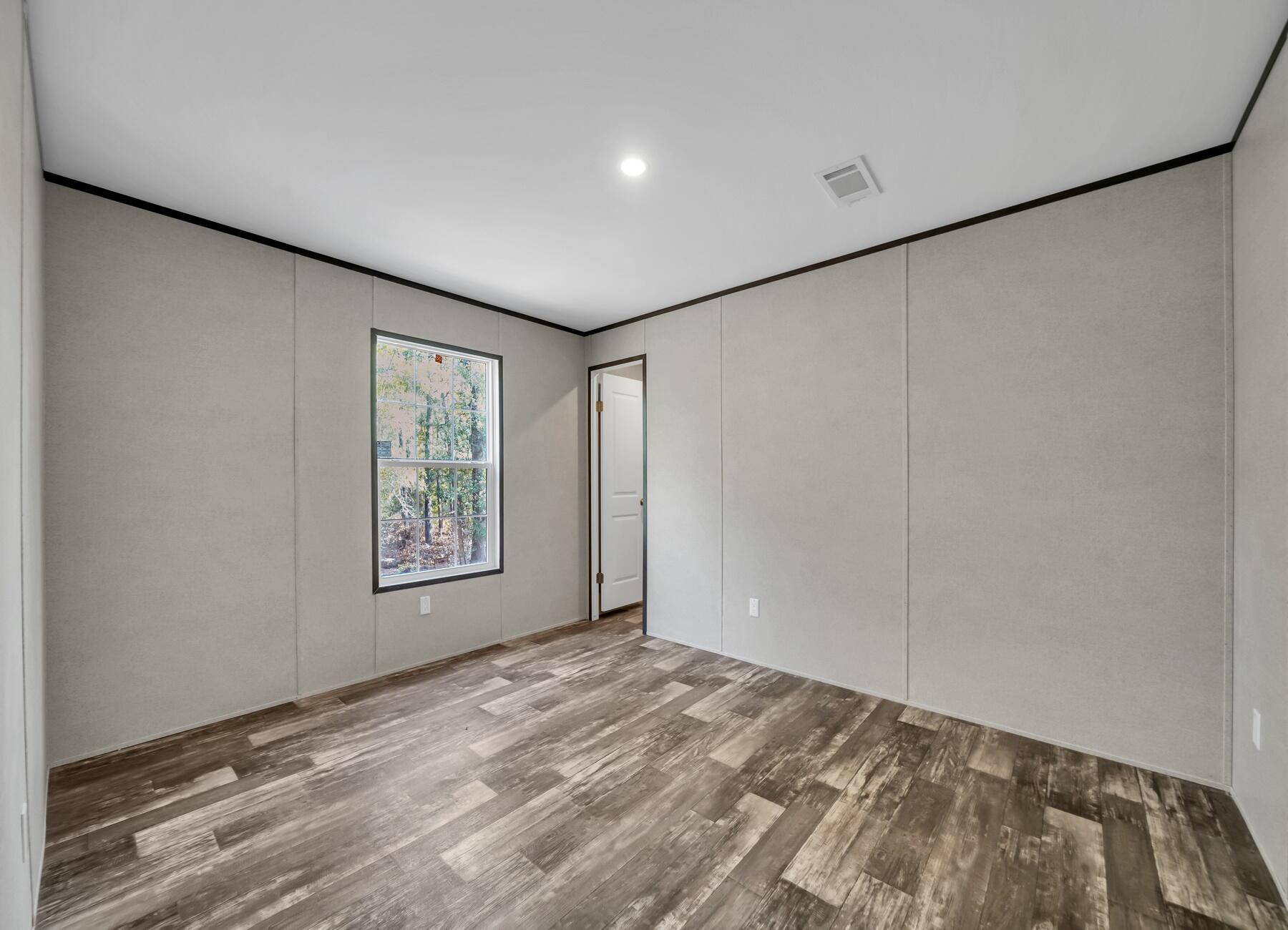 Turkey Creek Woodlands - Residential