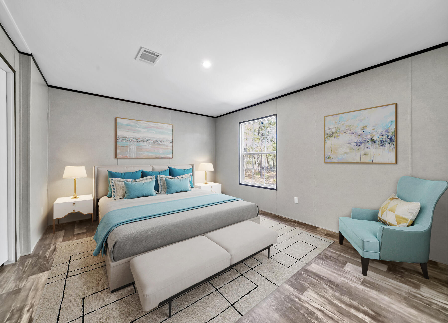 Turkey Creek Woodlands - Residential