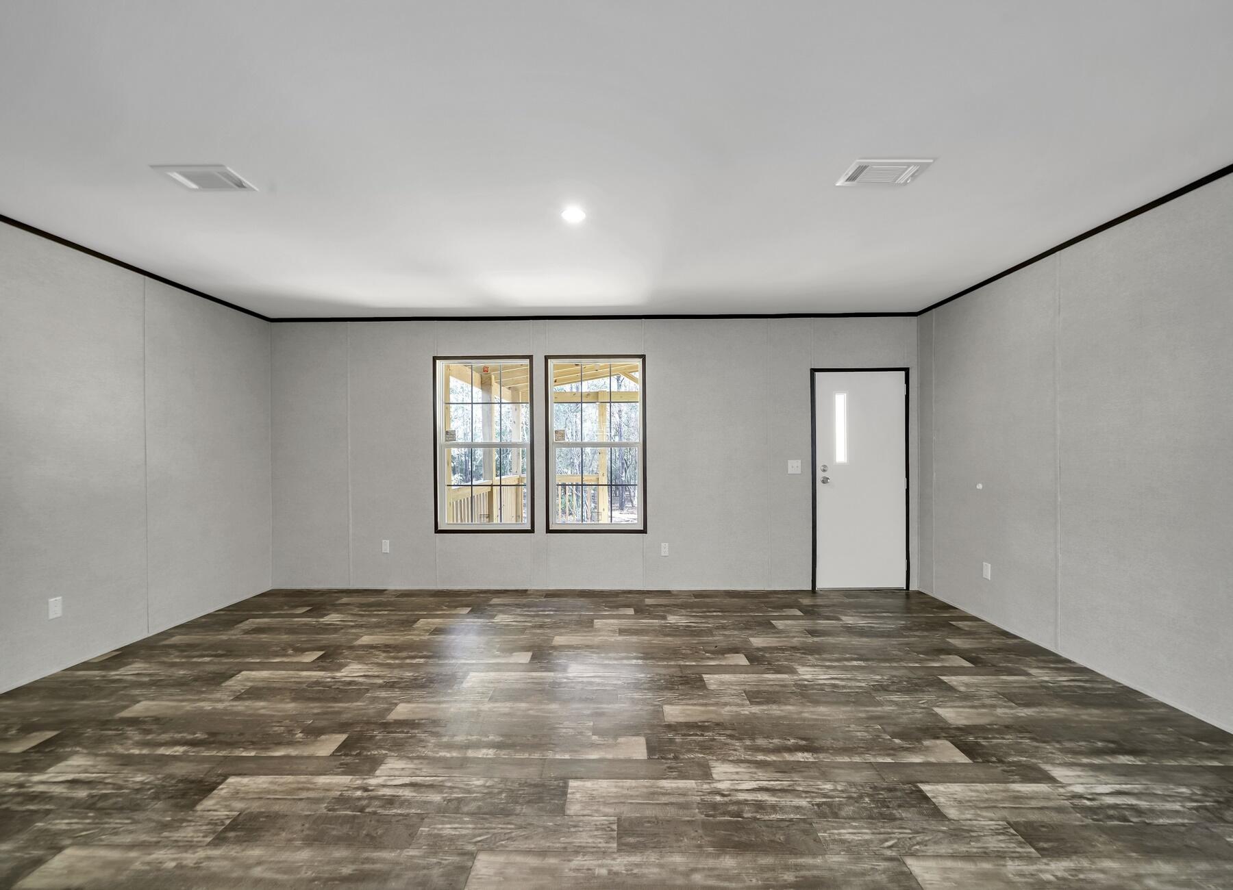 Turkey Creek Woodlands - Residential