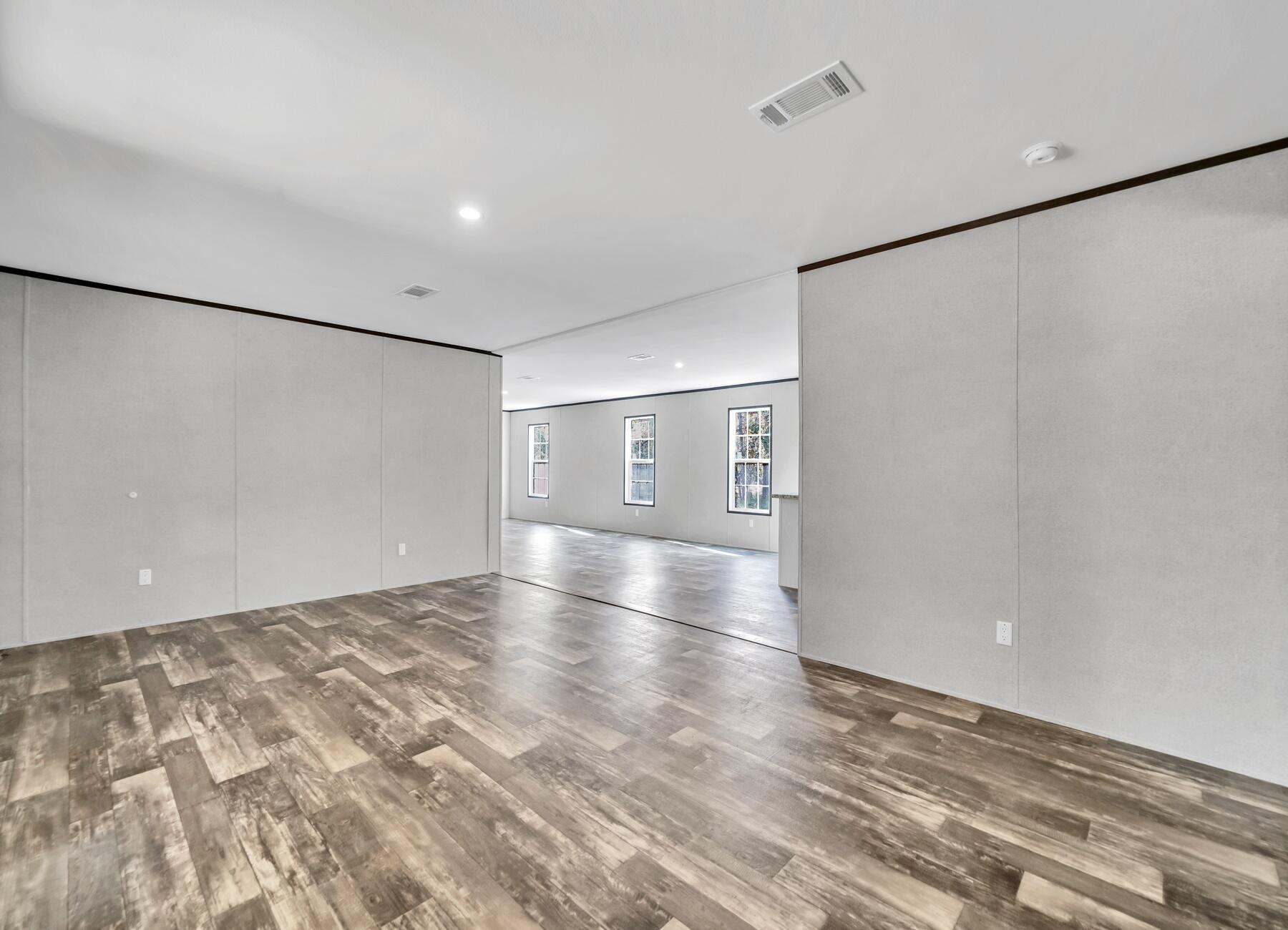 Turkey Creek Woodlands - Residential