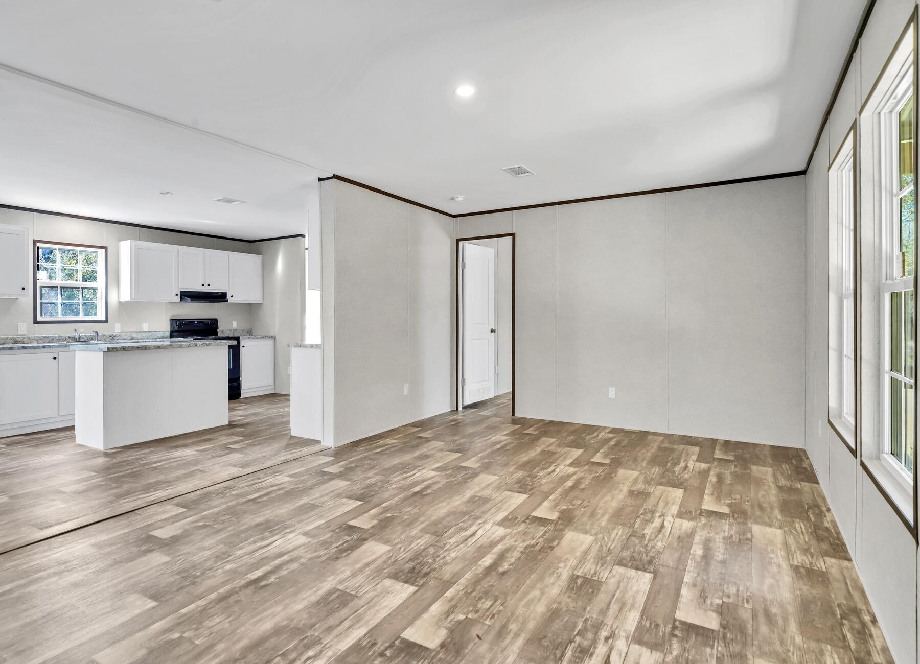 Turkey Creek Woodlands - Residential