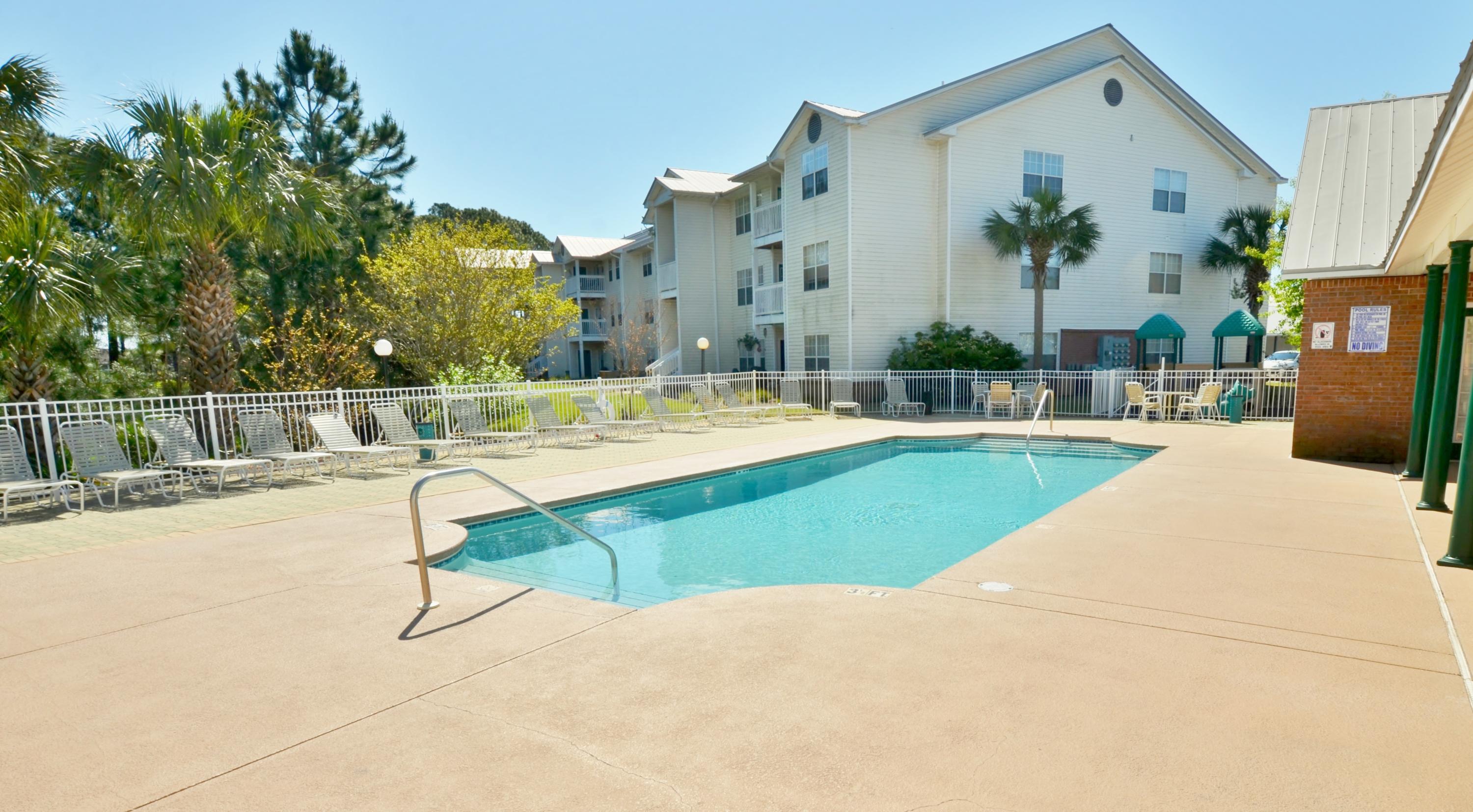 INDIAN LAKE - Residential Lease