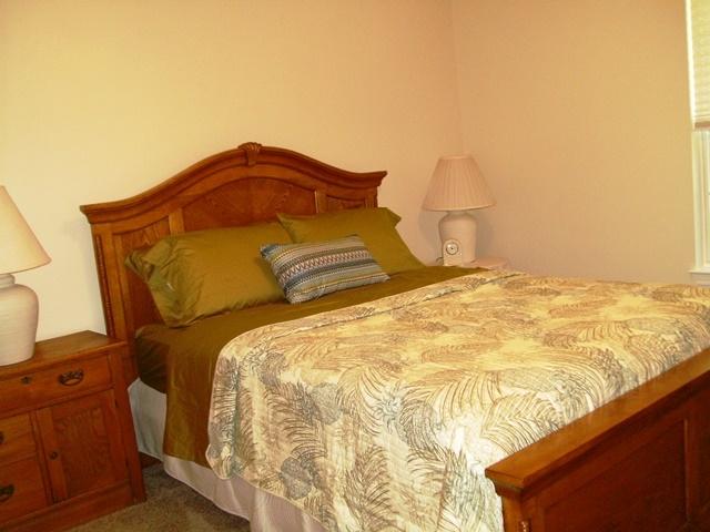 BAYSIDE PH 2 - Residential