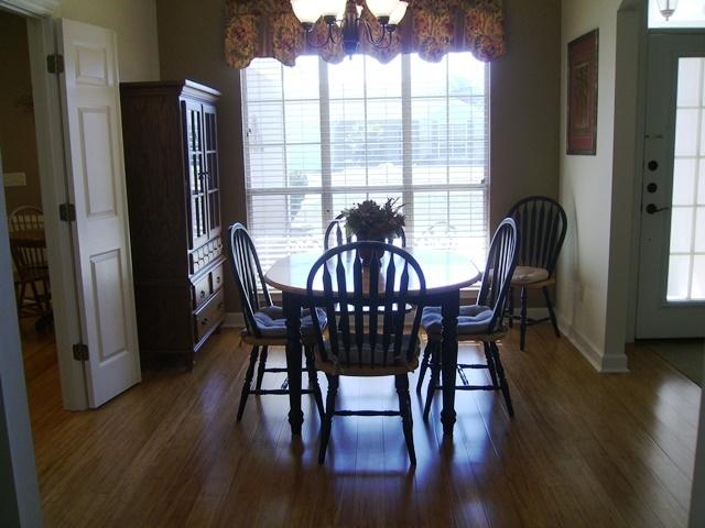 BAYSIDE PH 2 - Residential