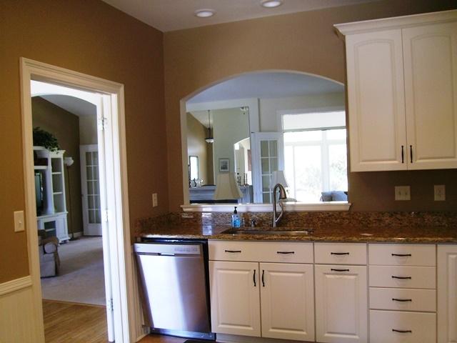 BAYSIDE PH 2 - Residential