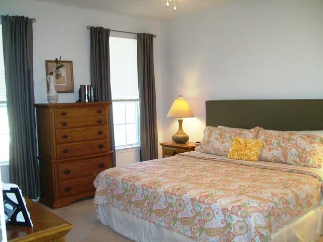 BAYSIDE PH 2 - Residential