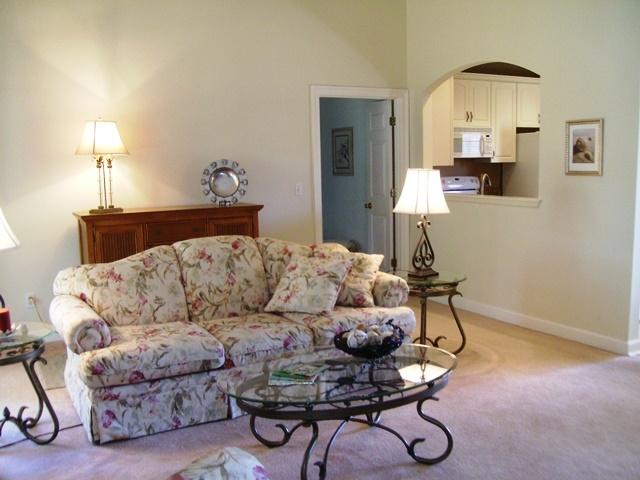 BAYSIDE PH 2 - Residential