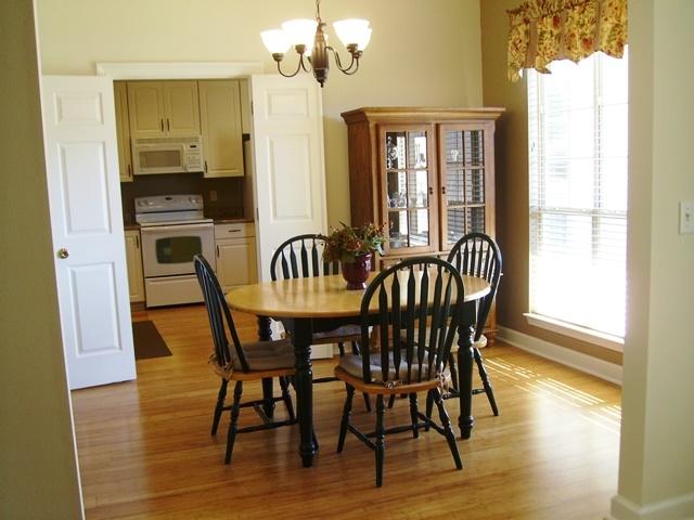 BAYSIDE PH 2 - Residential