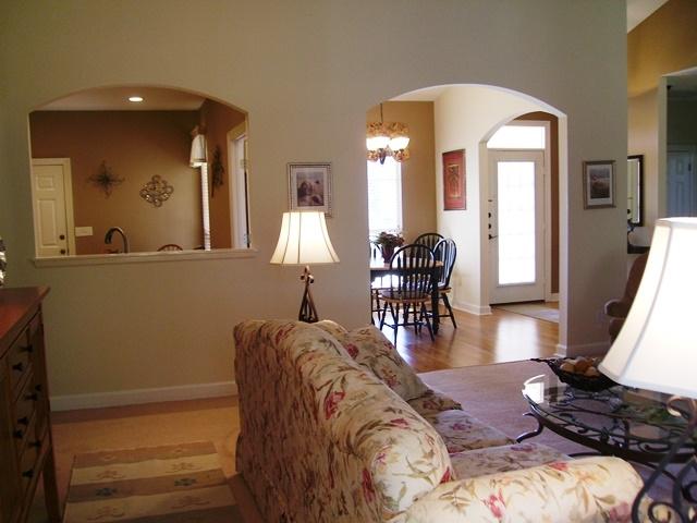 BAYSIDE PH 2 - Residential