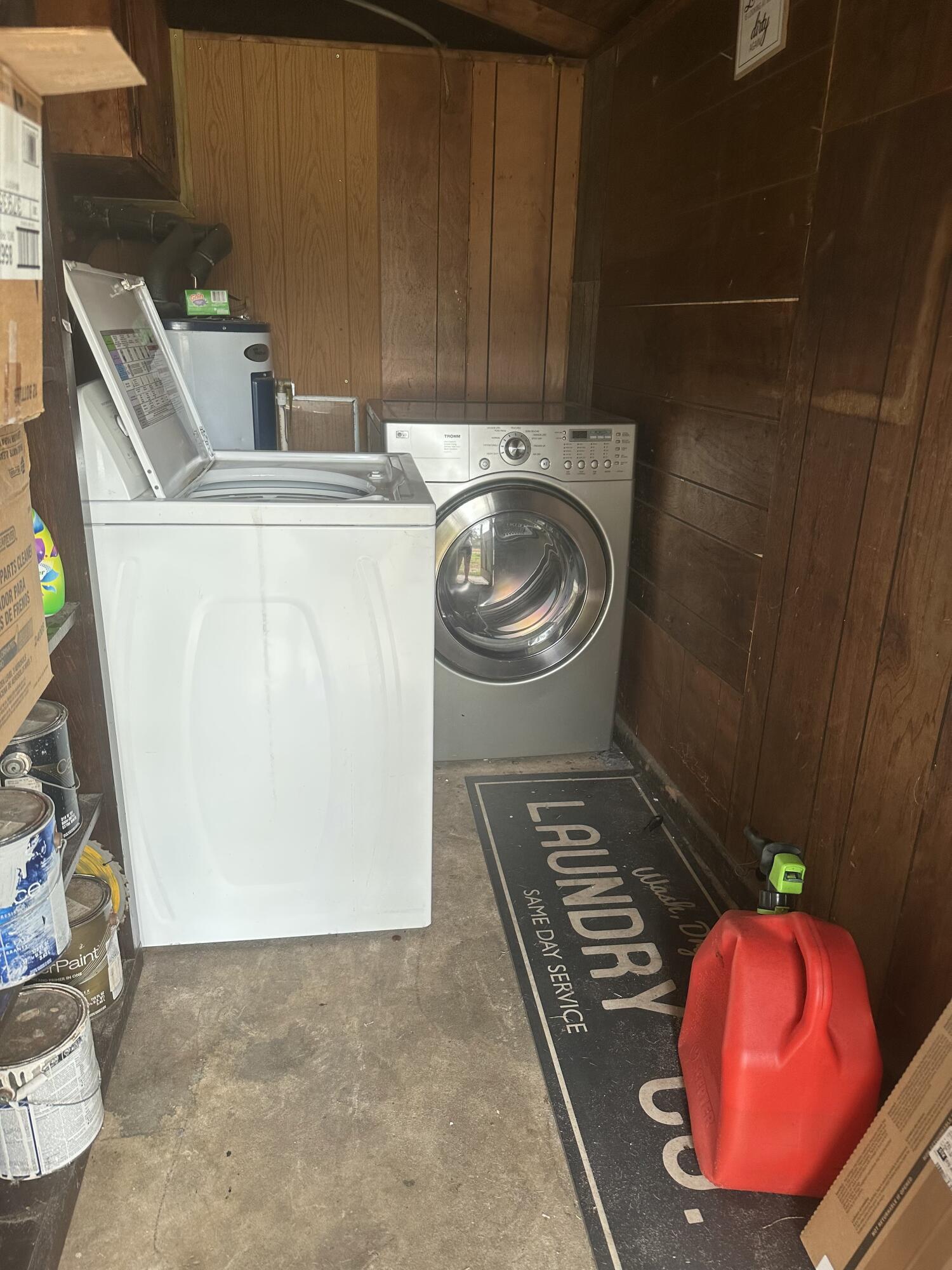 BEACH HAVEN PLAT - Residential Lease