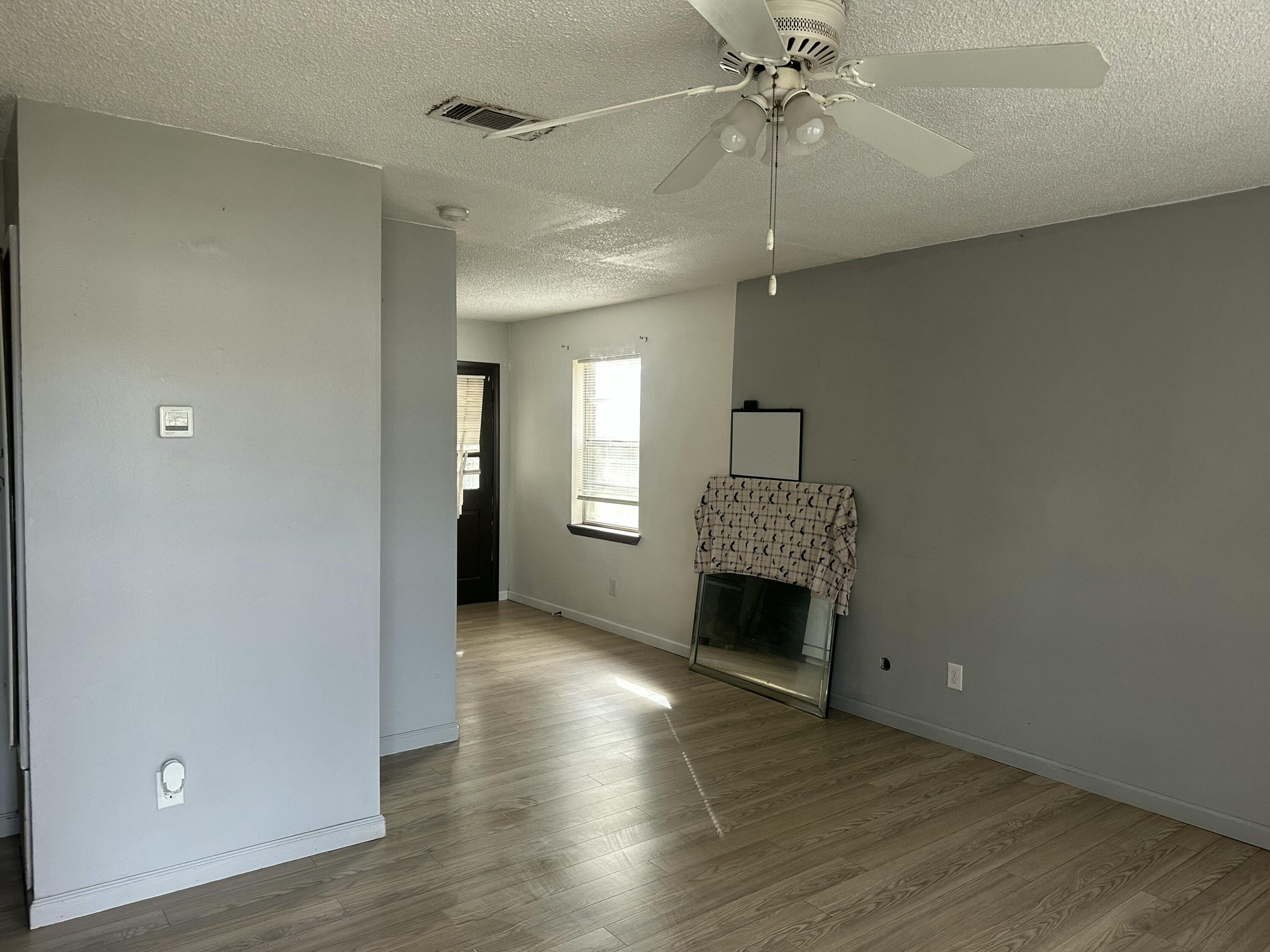 BEACH HAVEN PLAT - Residential Lease