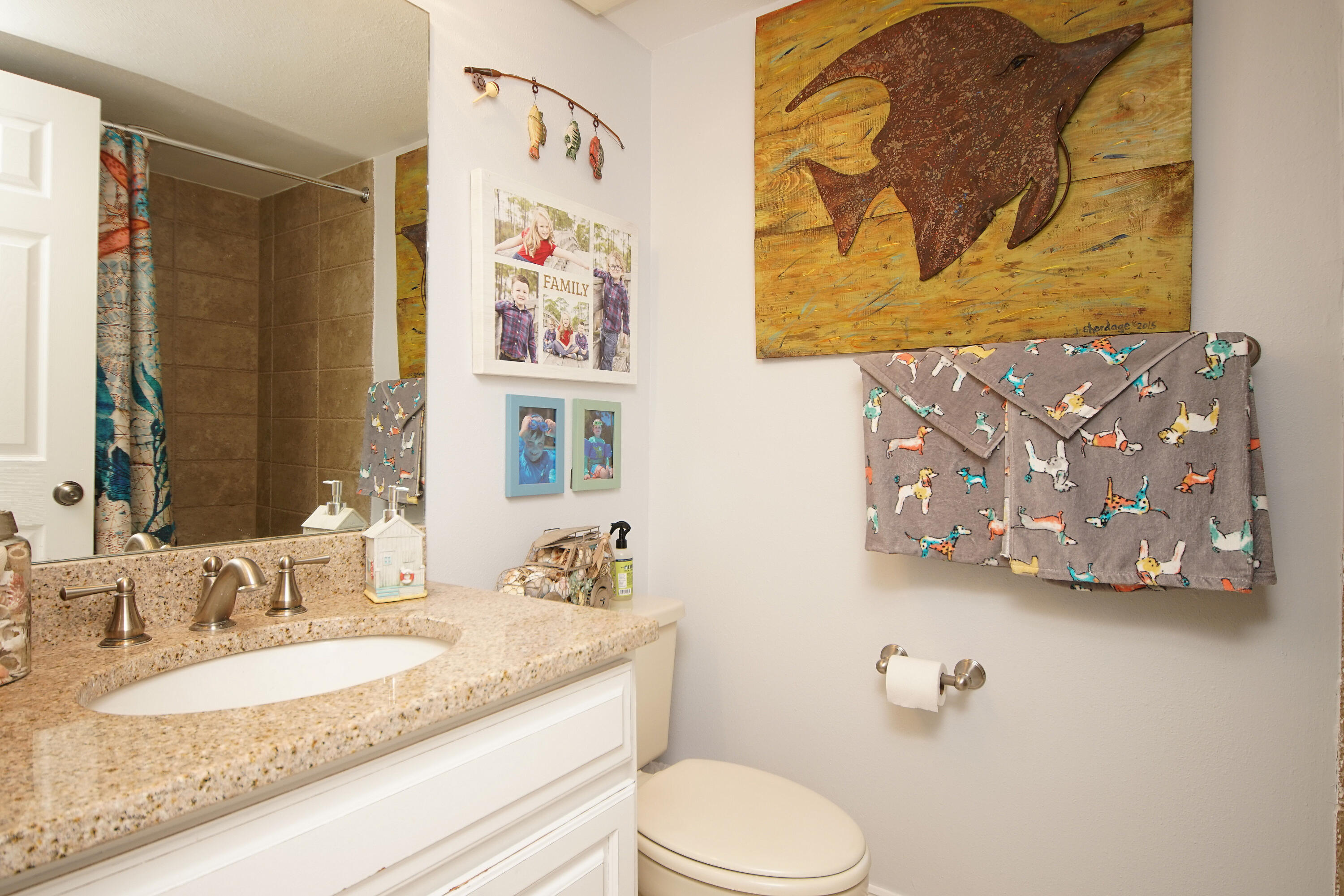 HERON WALK PH 1 - Residential