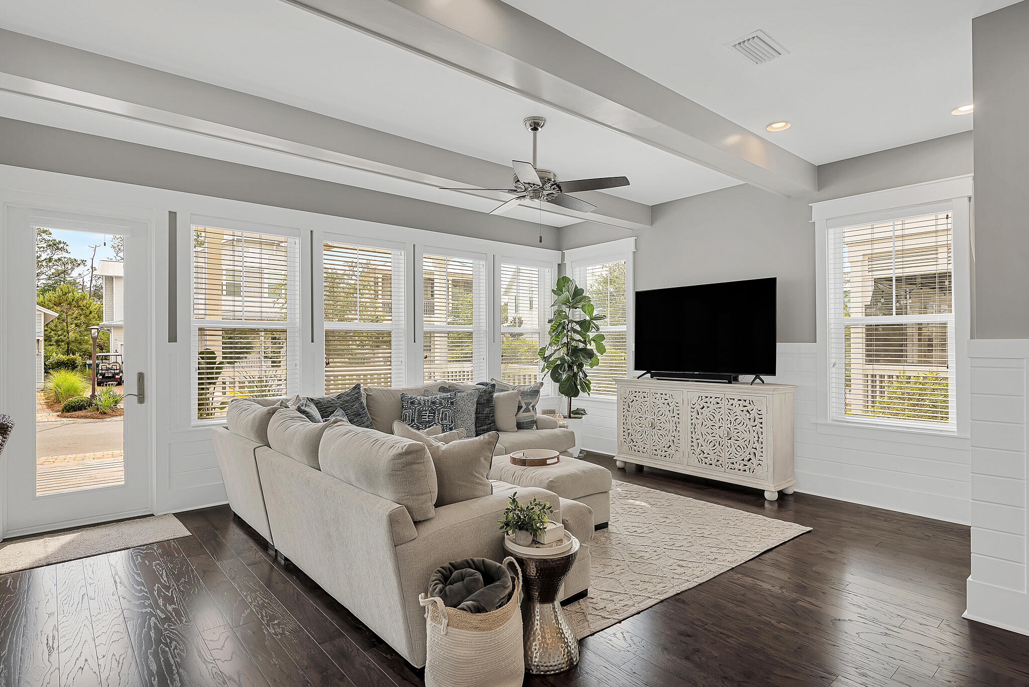 NATUREWALK AT SEAGROVE - Residential