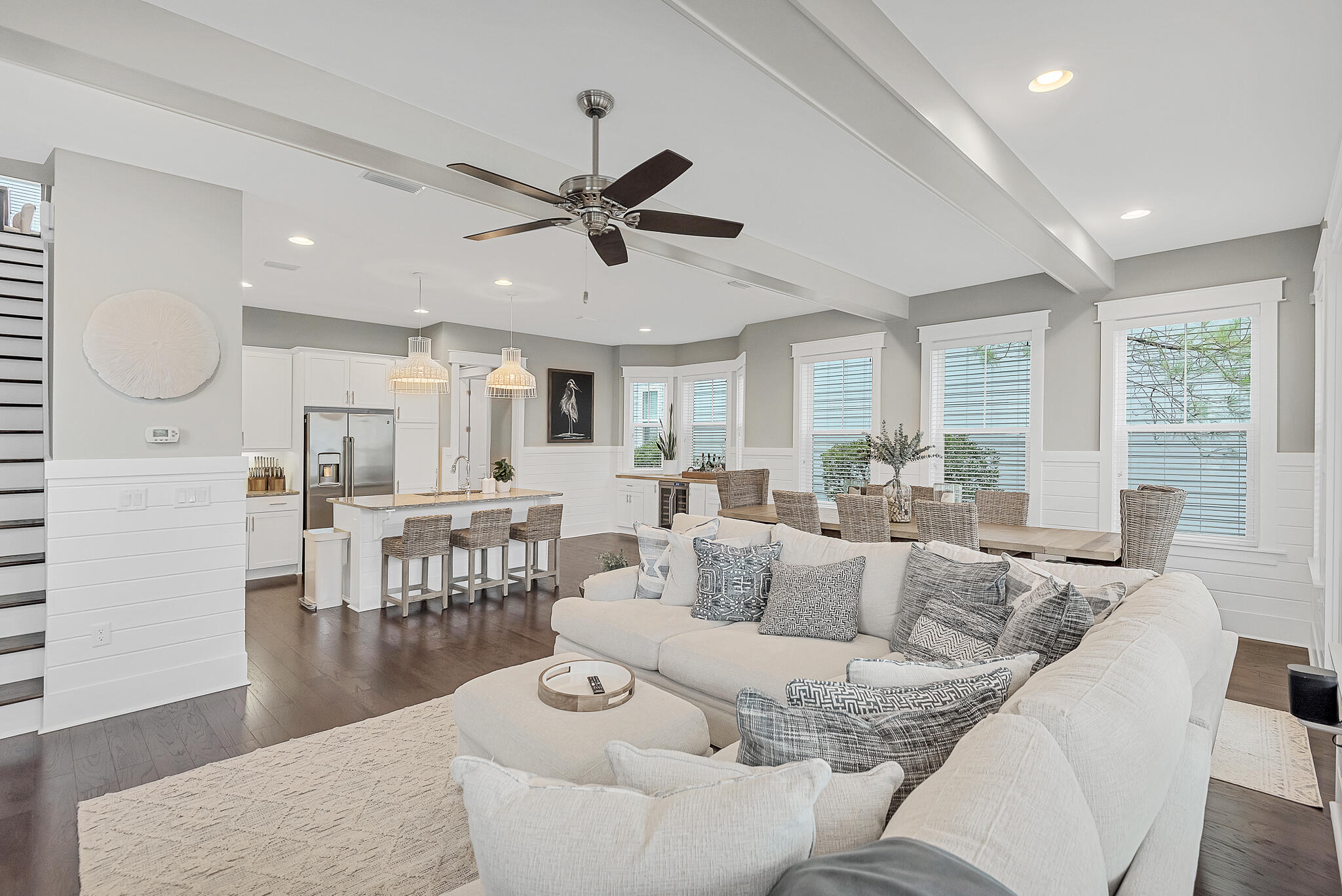 NATUREWALK AT SEAGROVE - Residential