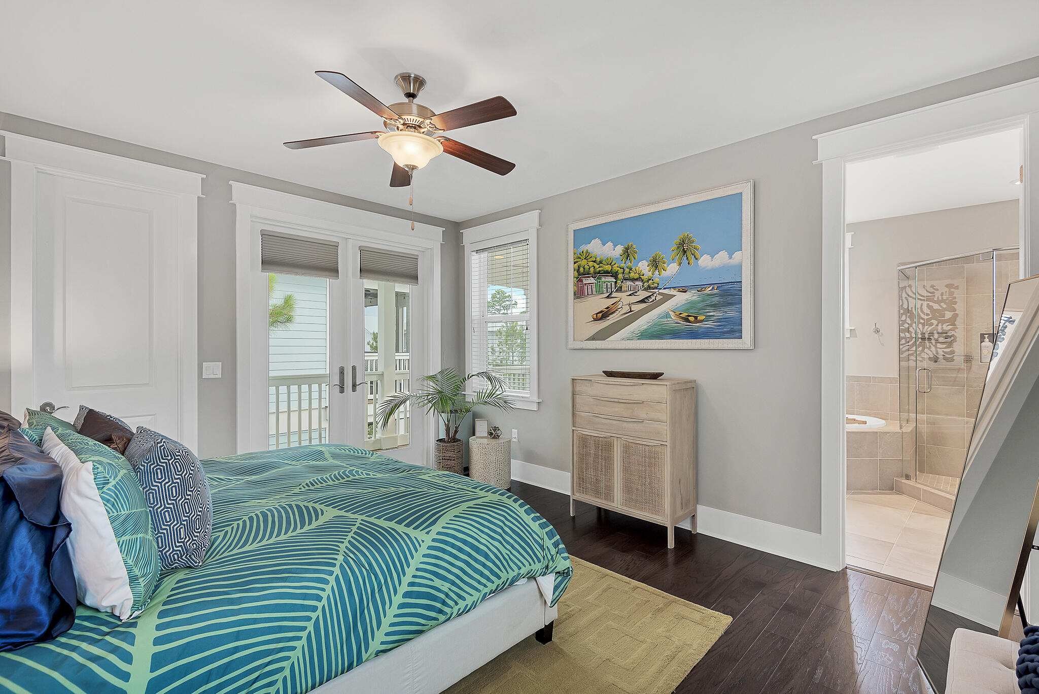 NATUREWALK AT SEAGROVE - Residential