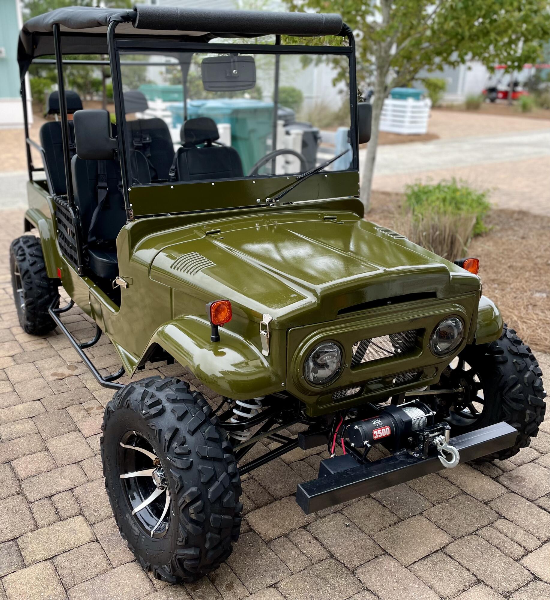 NATUREWALK AT SEAGROVE - Residential