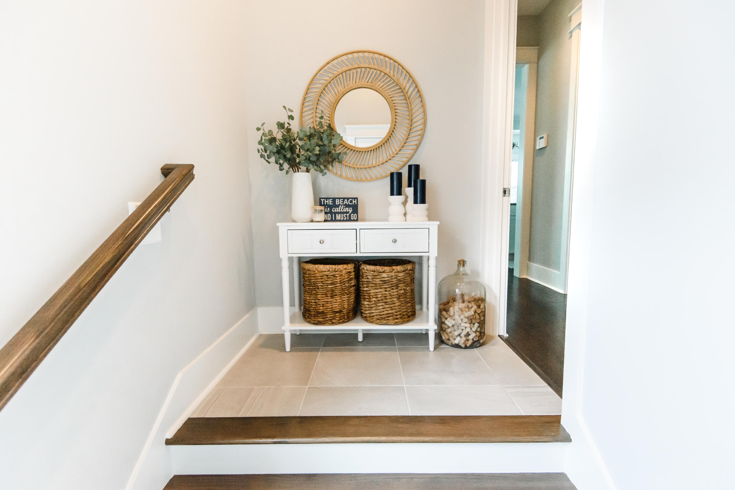 NATUREWALK AT SEAGROVE - Residential