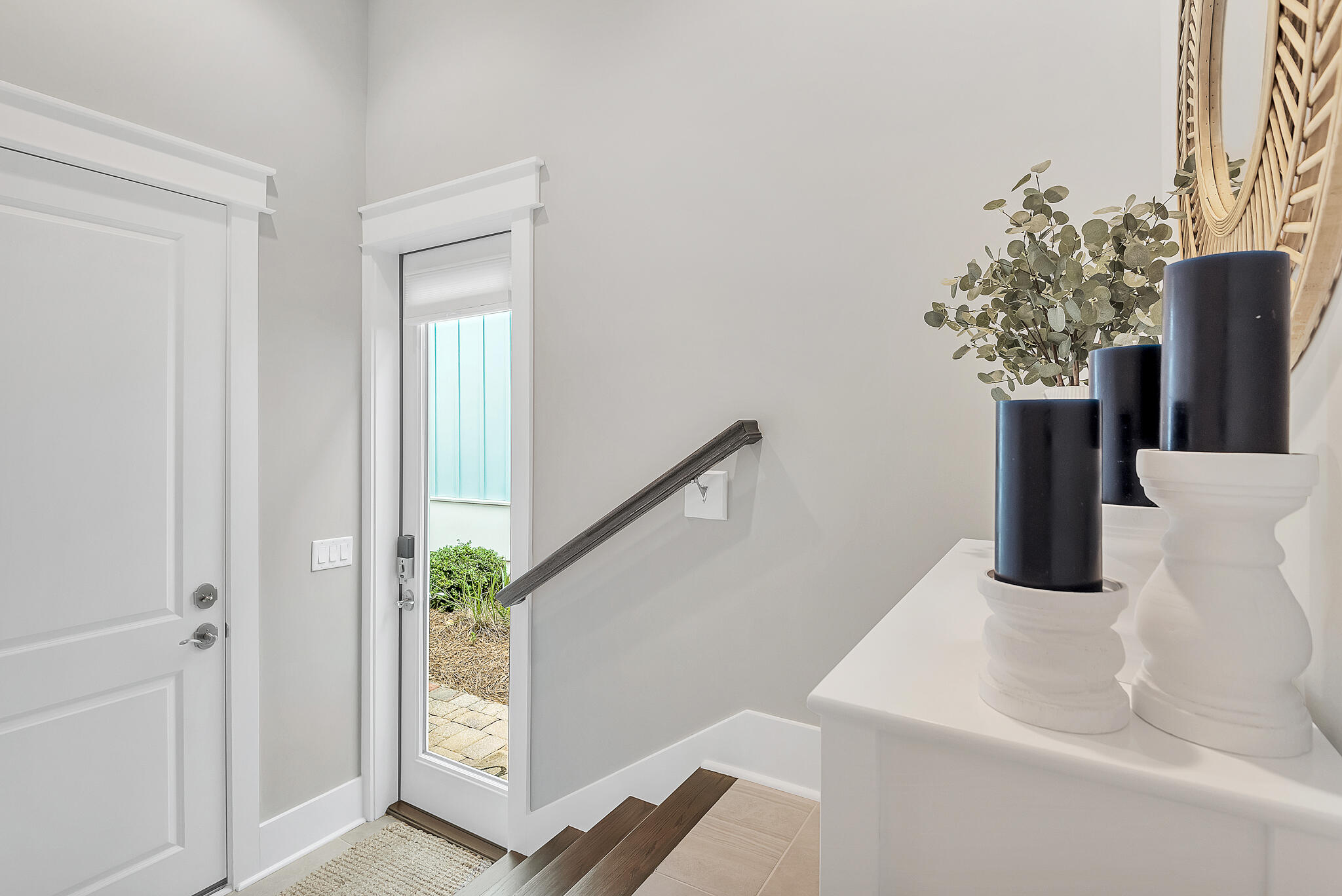 NATUREWALK AT SEAGROVE - Residential