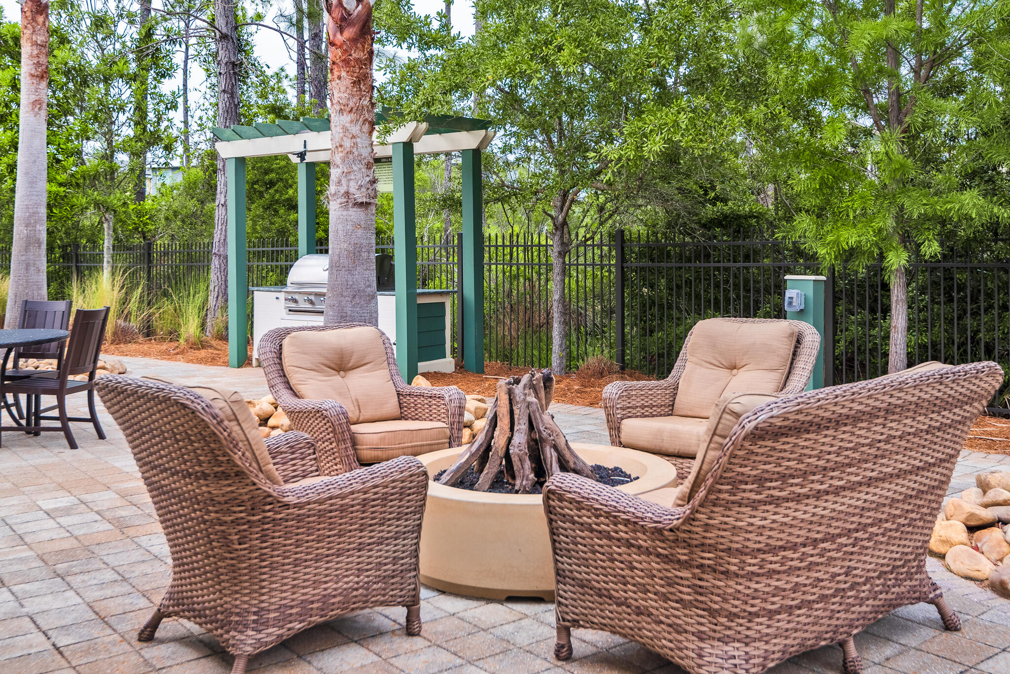 NATUREWALK AT SEAGROVE - Residential