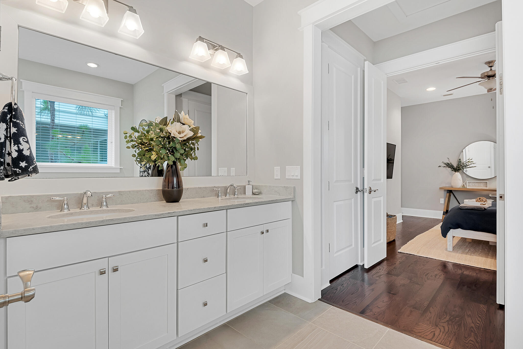 NATUREWALK AT SEAGROVE - Residential