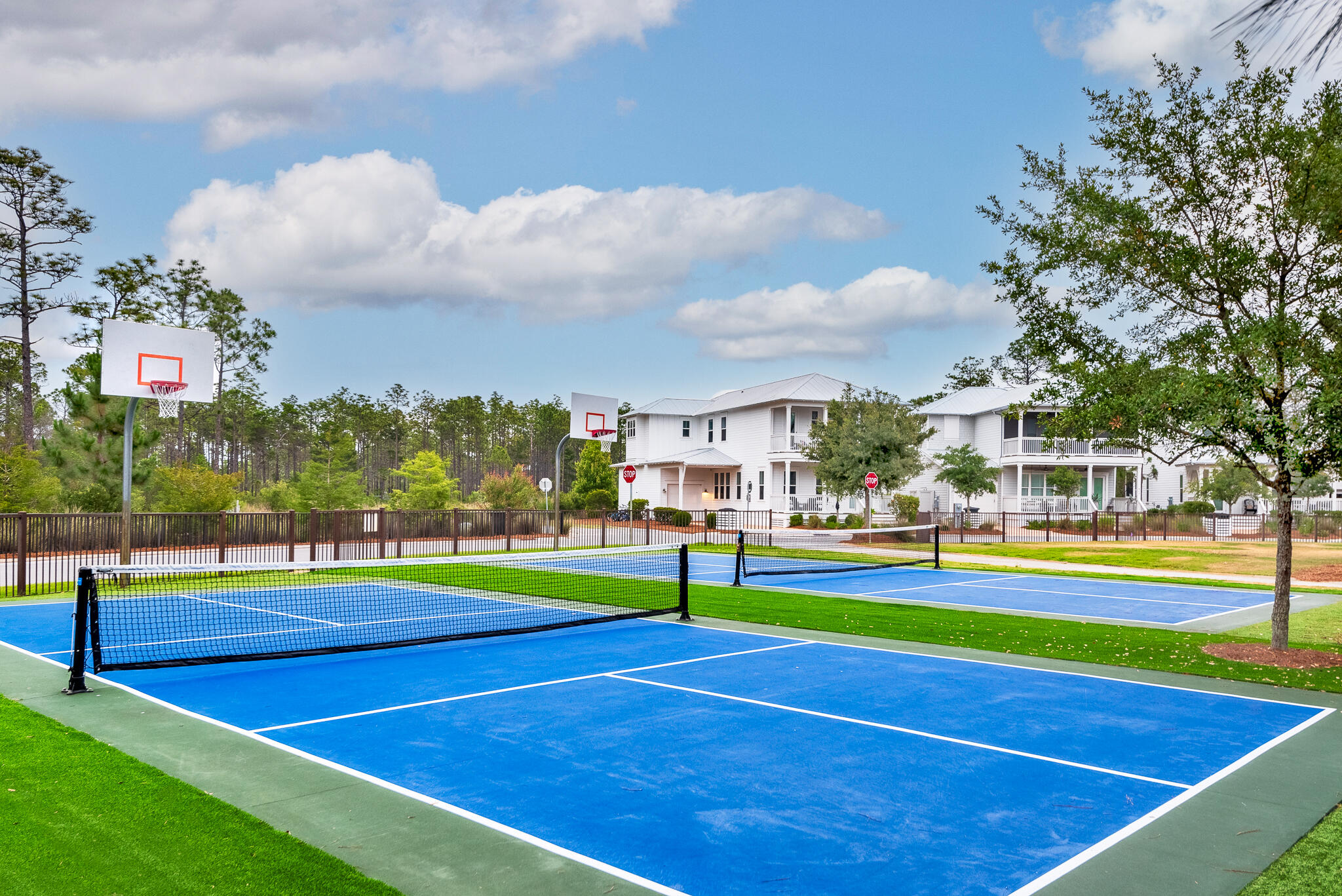 NATUREWALK AT SEAGROVE - Residential