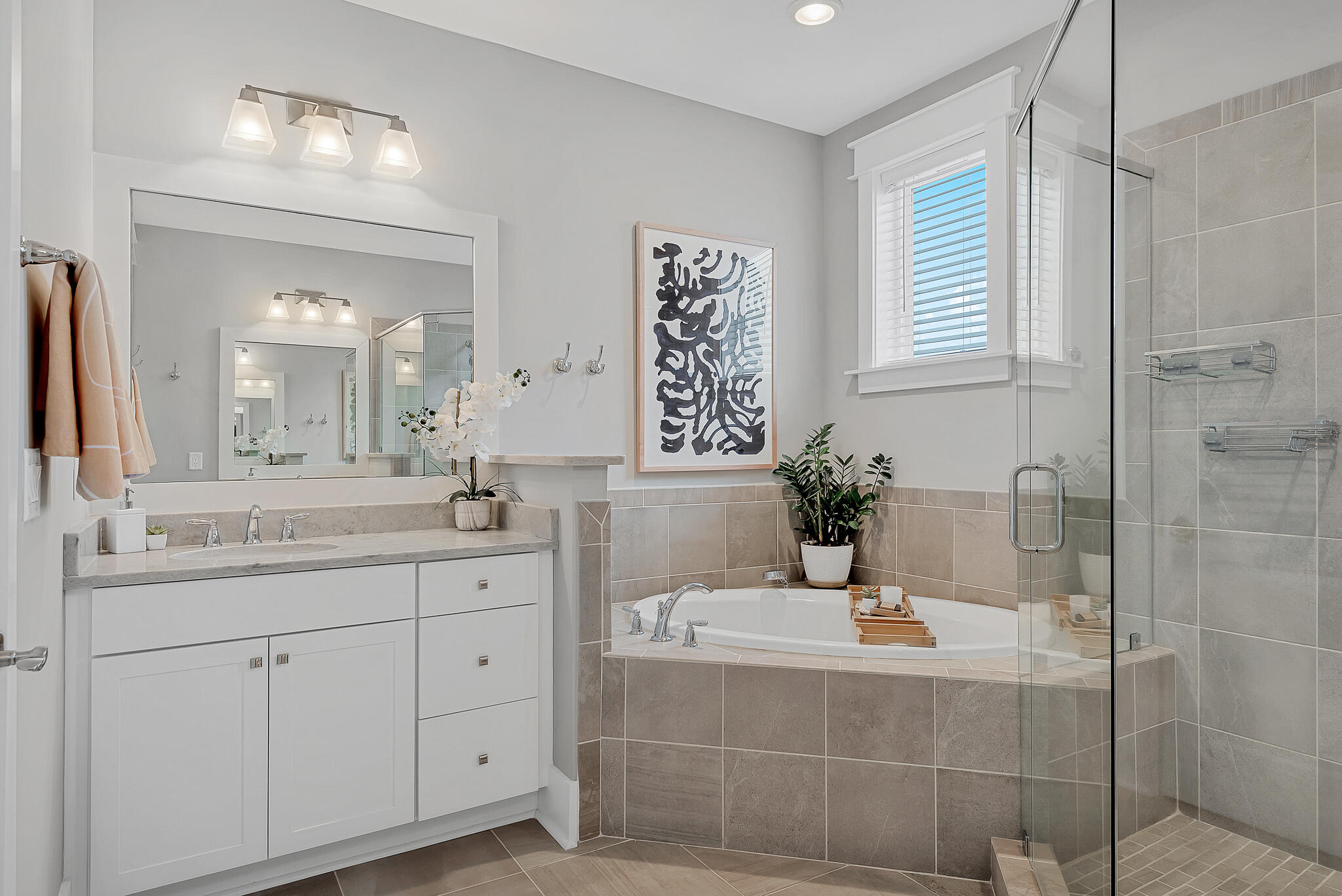 NATUREWALK AT SEAGROVE - Residential