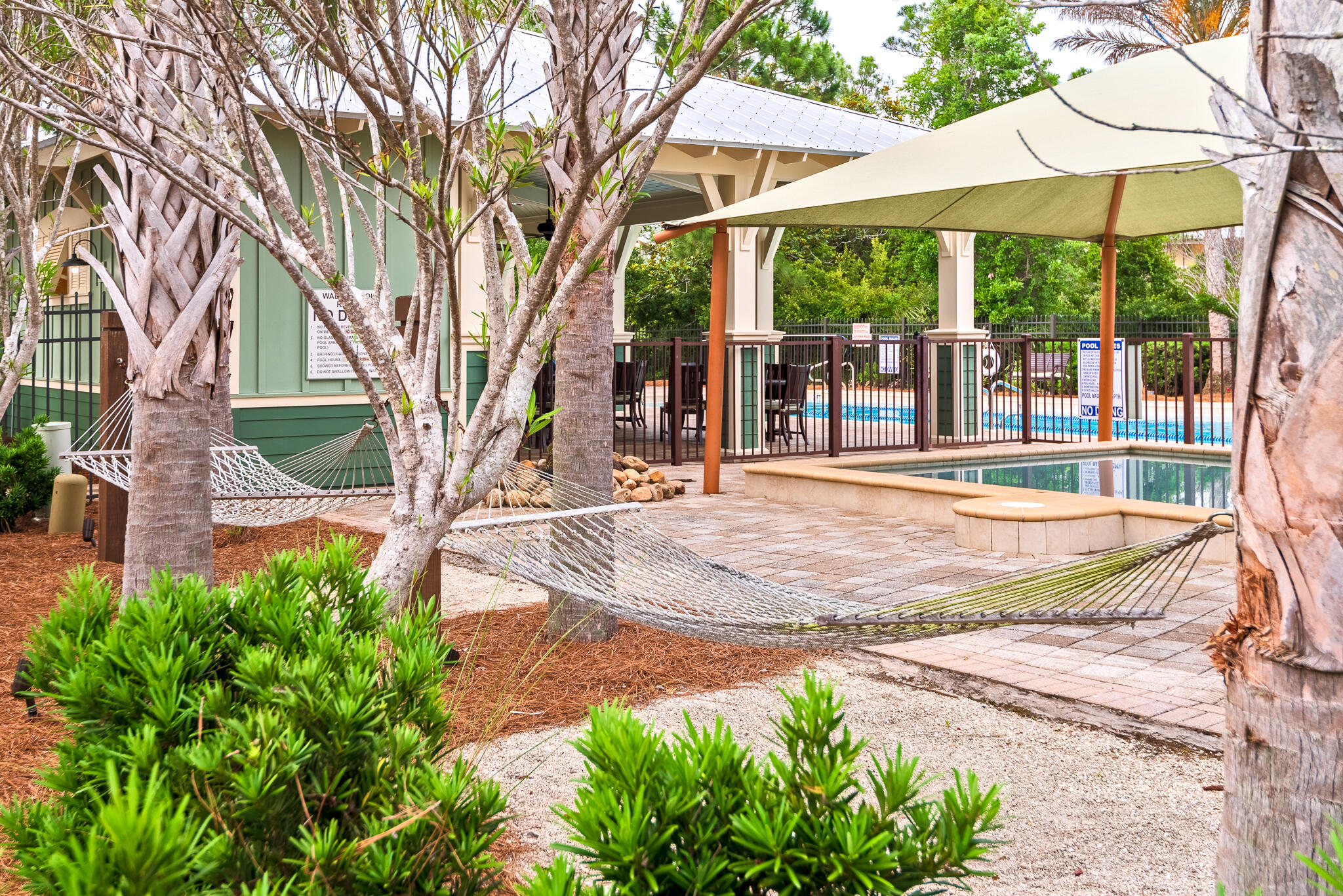 NATUREWALK AT SEAGROVE - Residential