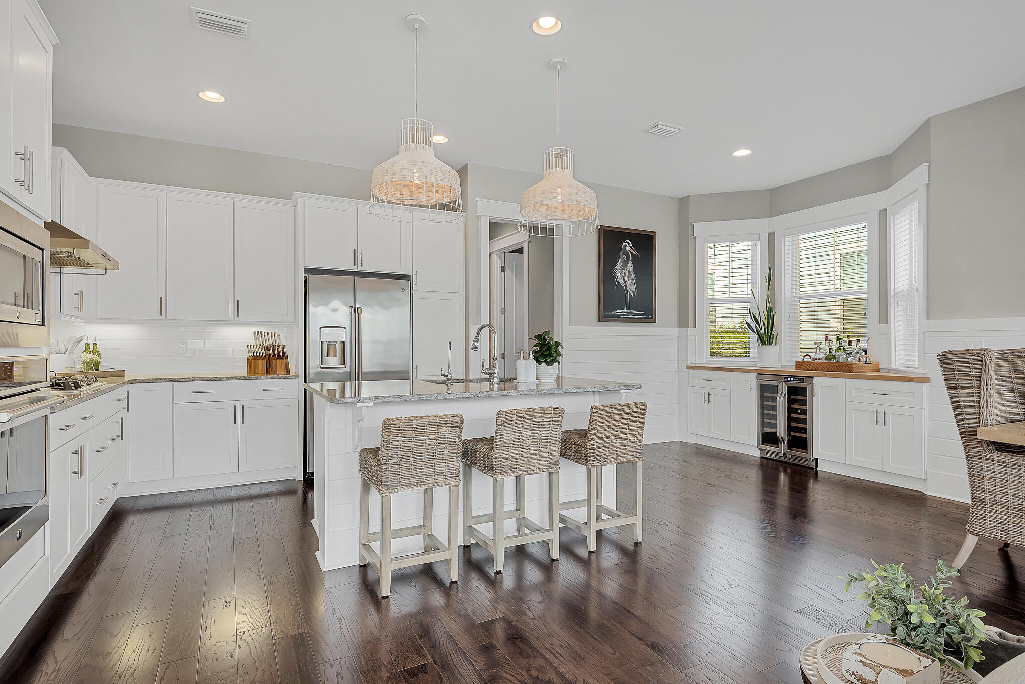 NATUREWALK AT SEAGROVE - Residential