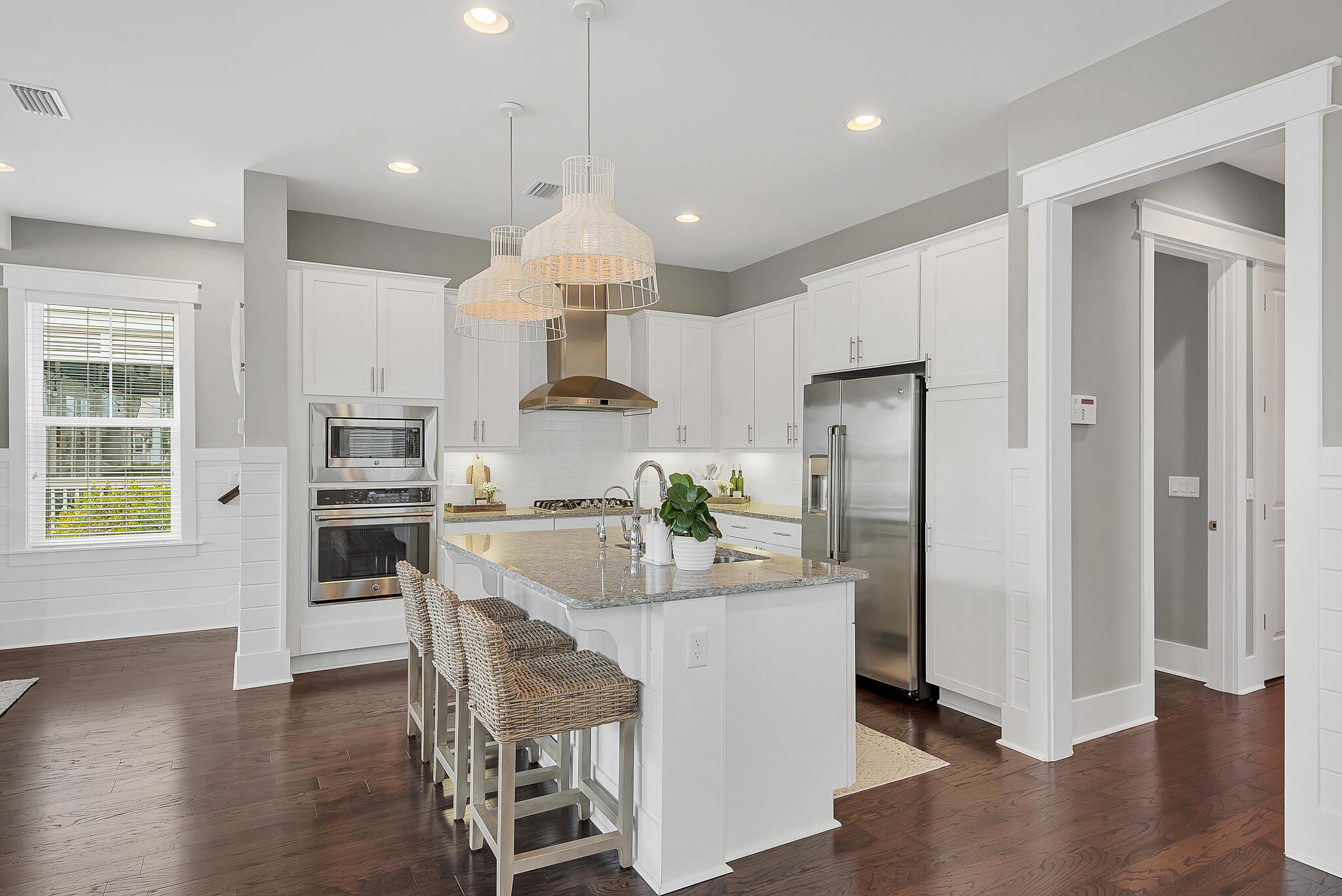 NATUREWALK AT SEAGROVE - Residential