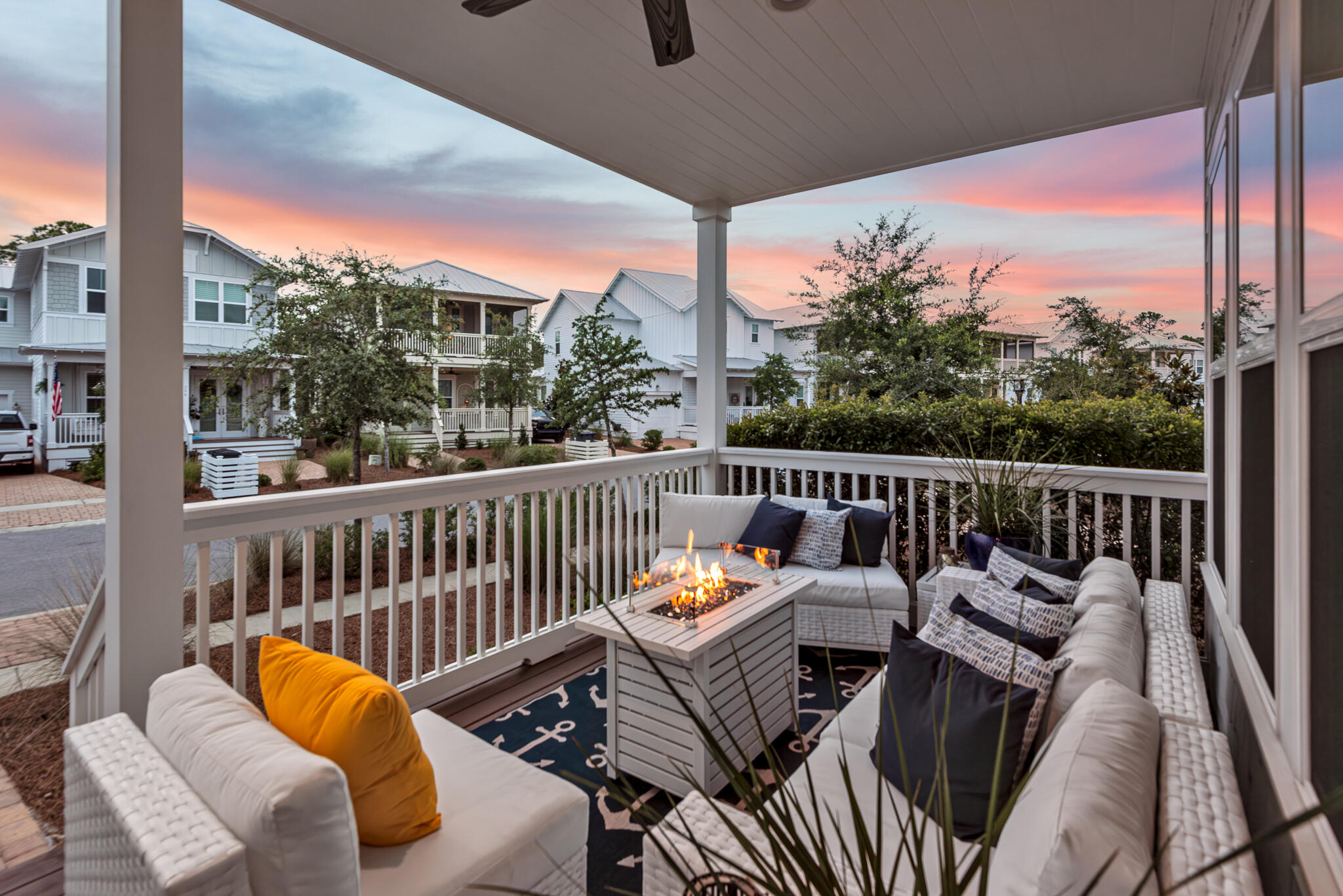 NATUREWALK AT SEAGROVE - Residential