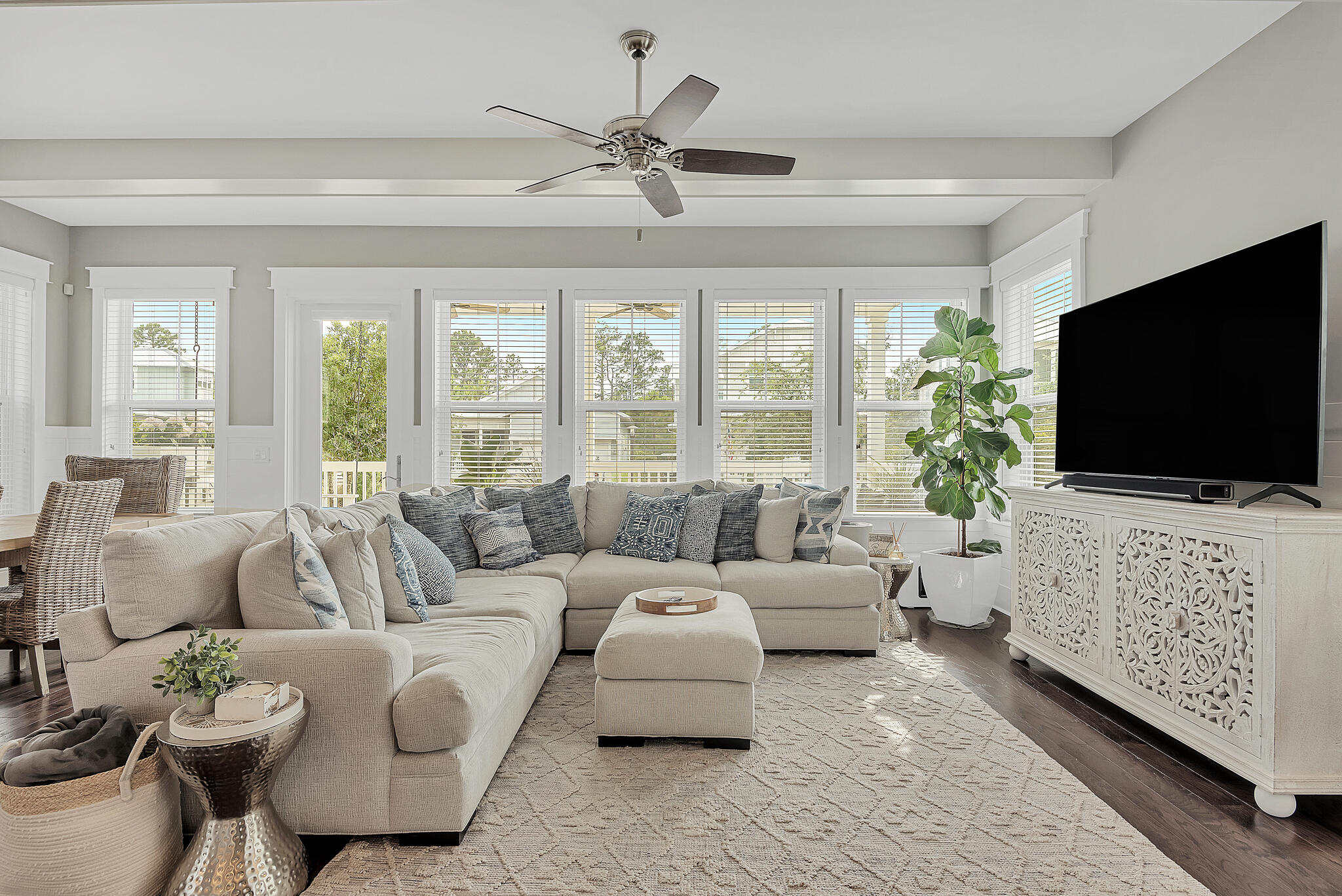 NATUREWALK AT SEAGROVE - Residential