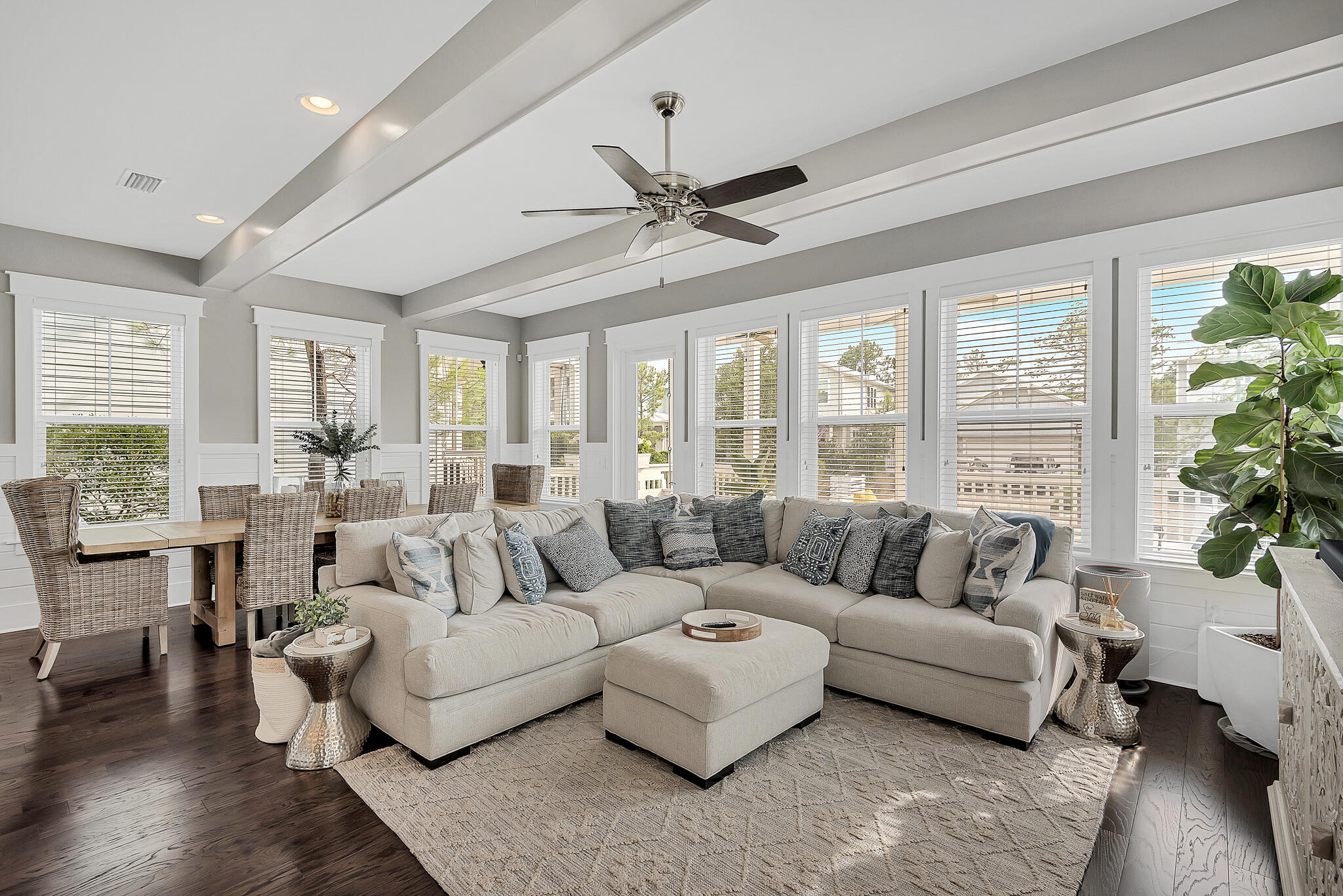 NATUREWALK AT SEAGROVE - Residential