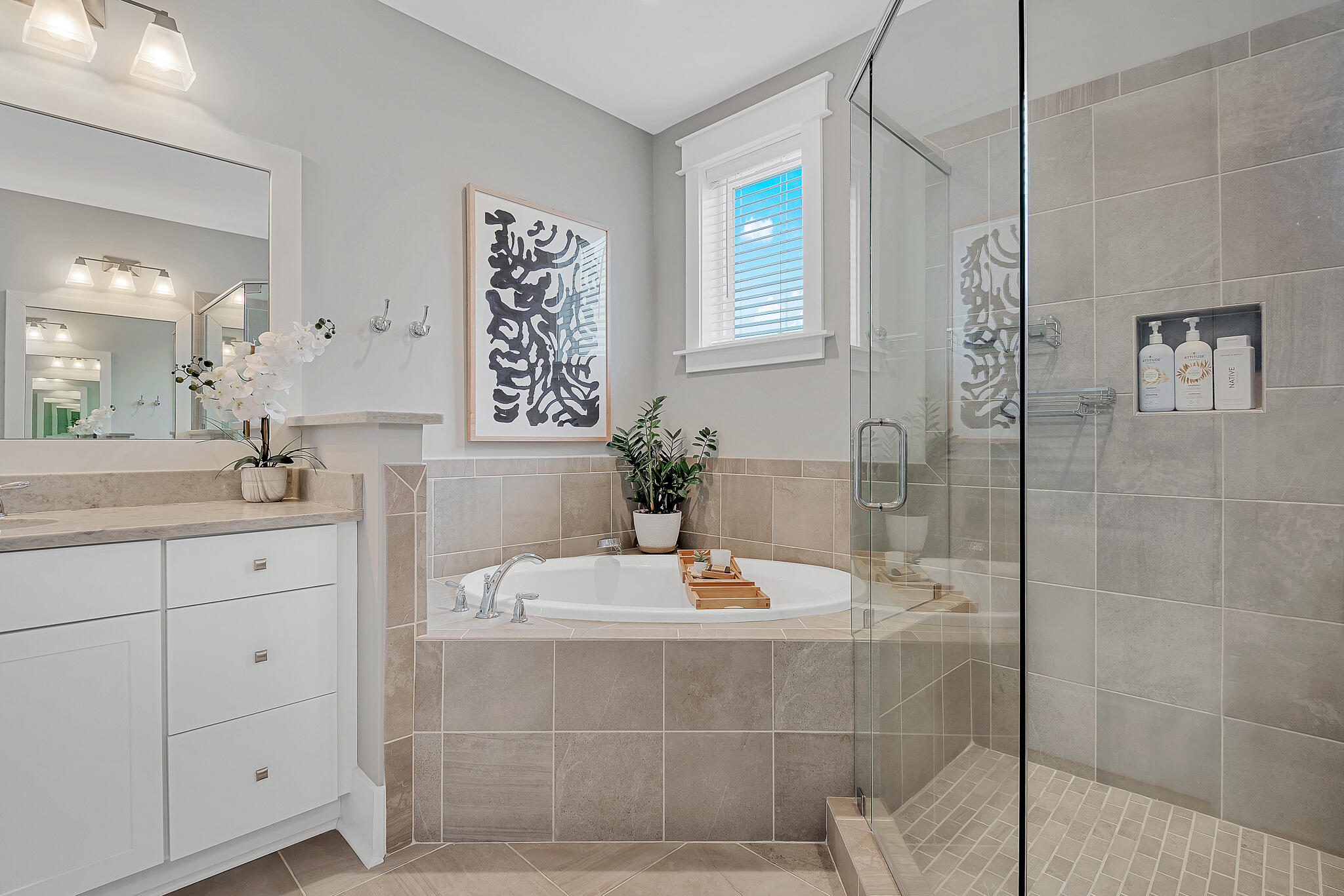 NATUREWALK AT SEAGROVE - Residential