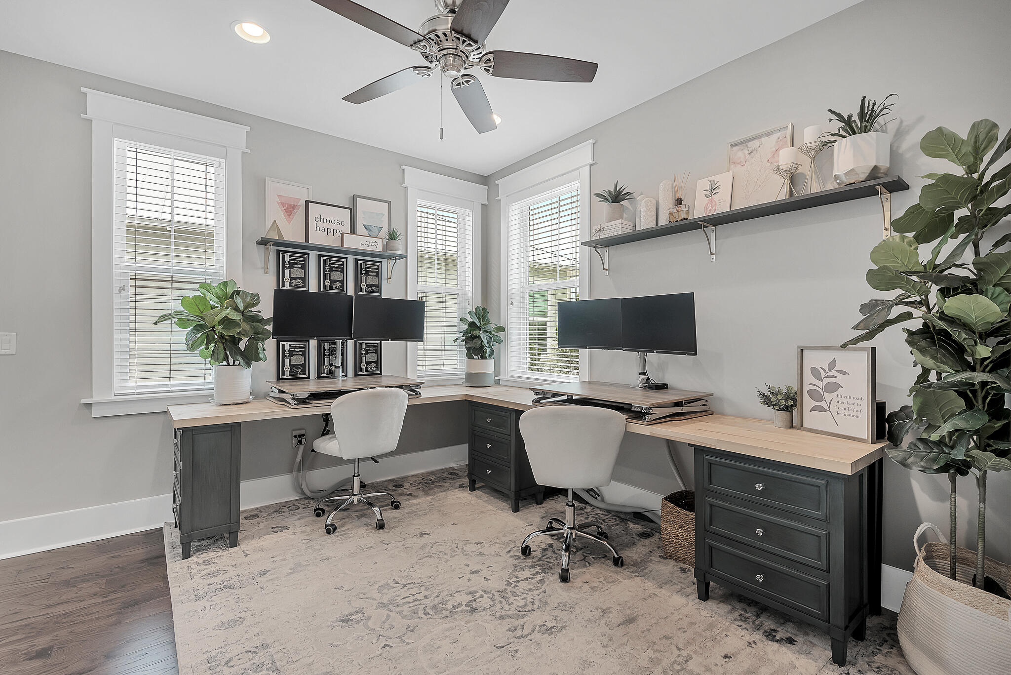 NATUREWALK AT SEAGROVE - Residential