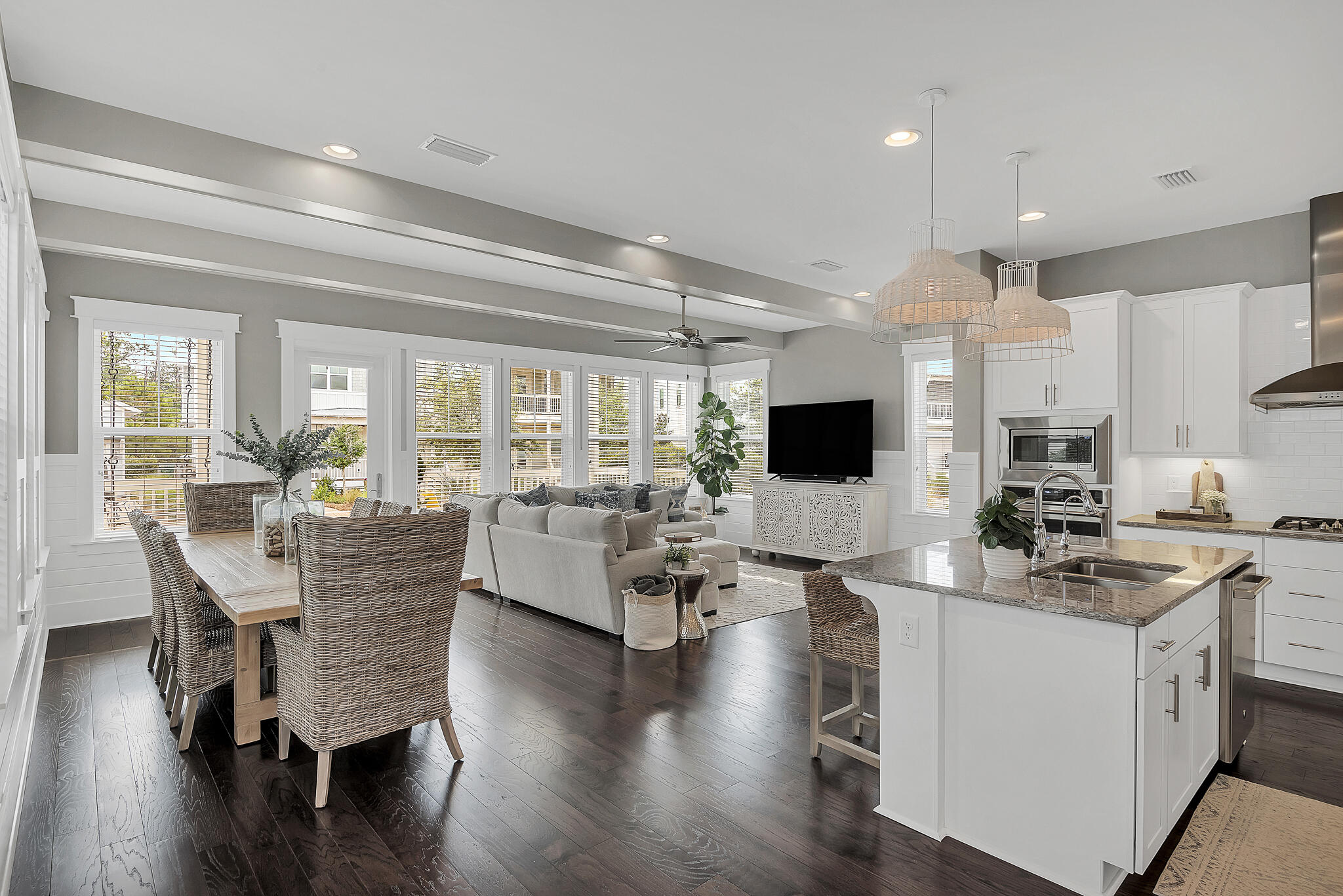 NATUREWALK AT SEAGROVE - Residential