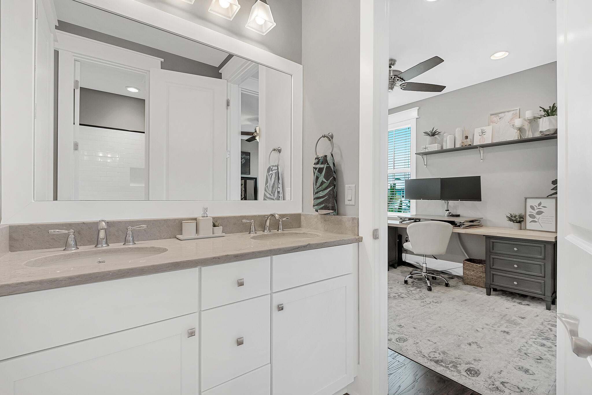 NATUREWALK AT SEAGROVE - Residential