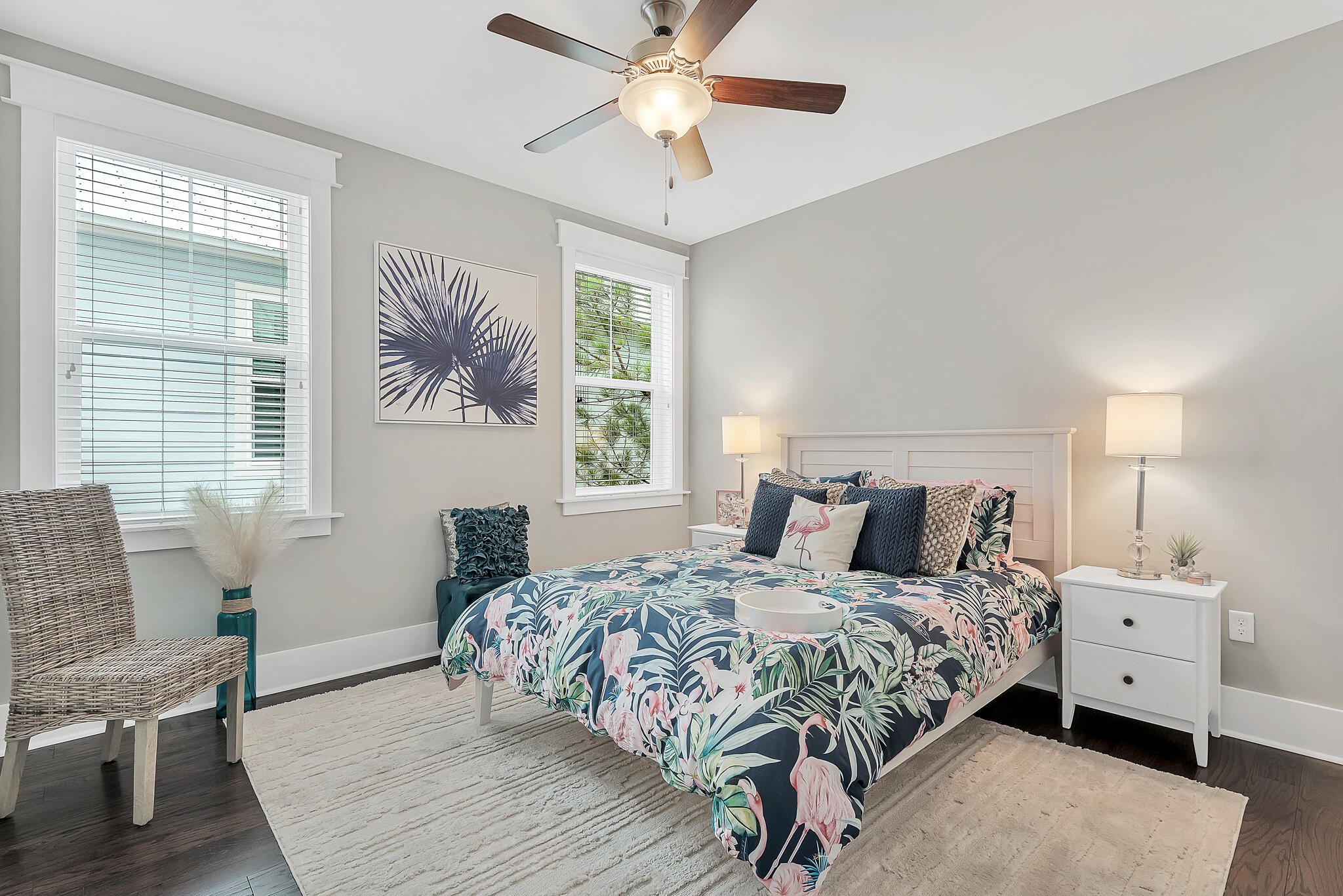 NATUREWALK AT SEAGROVE - Residential