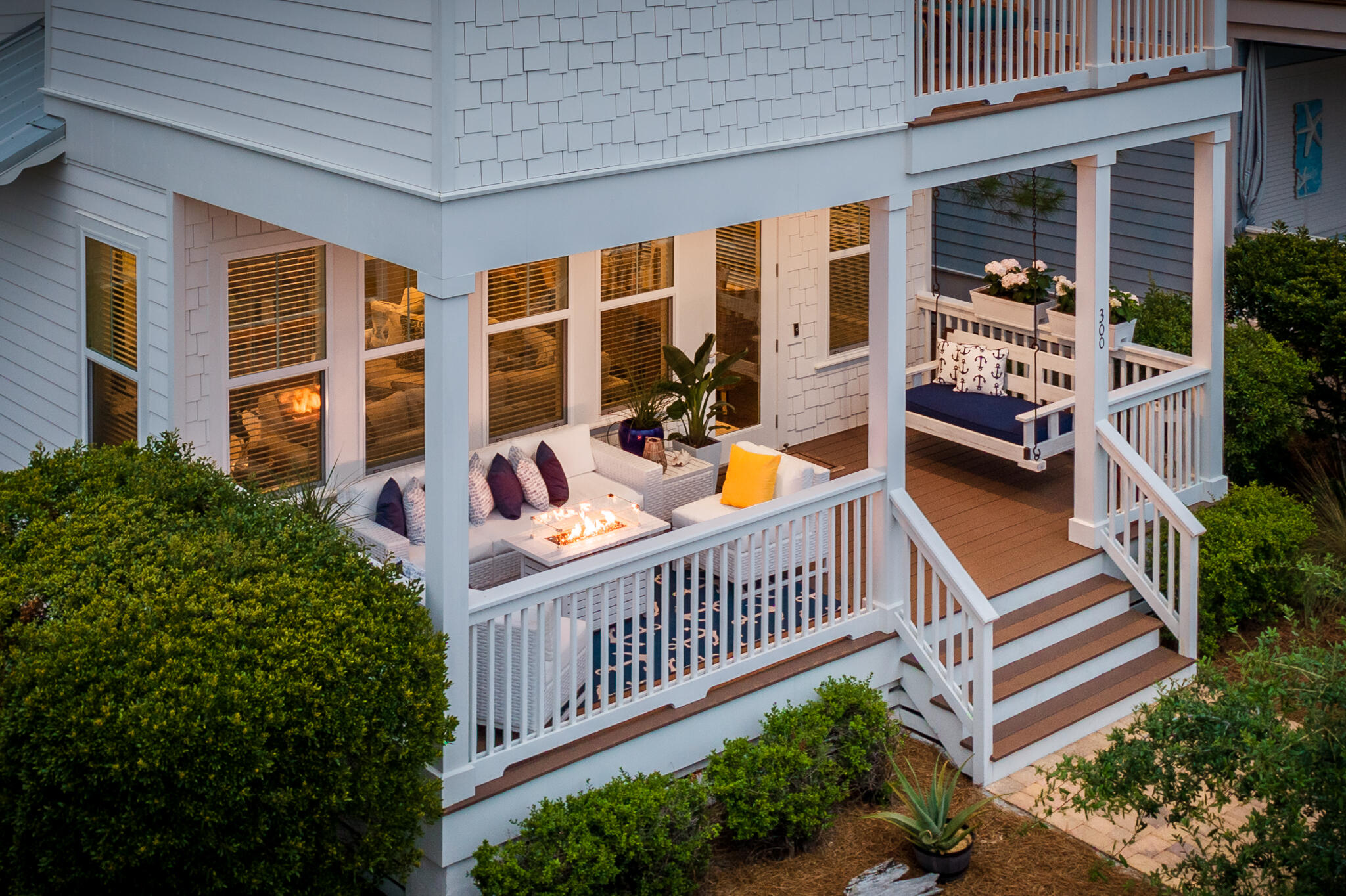 NATUREWALK AT SEAGROVE - Residential