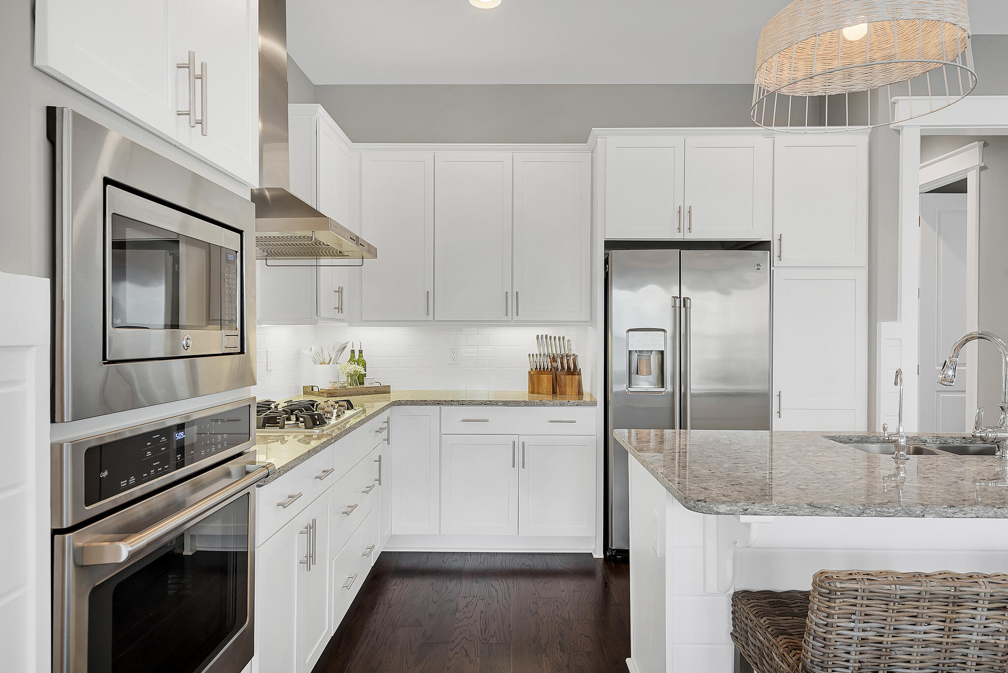 NATUREWALK AT SEAGROVE - Residential