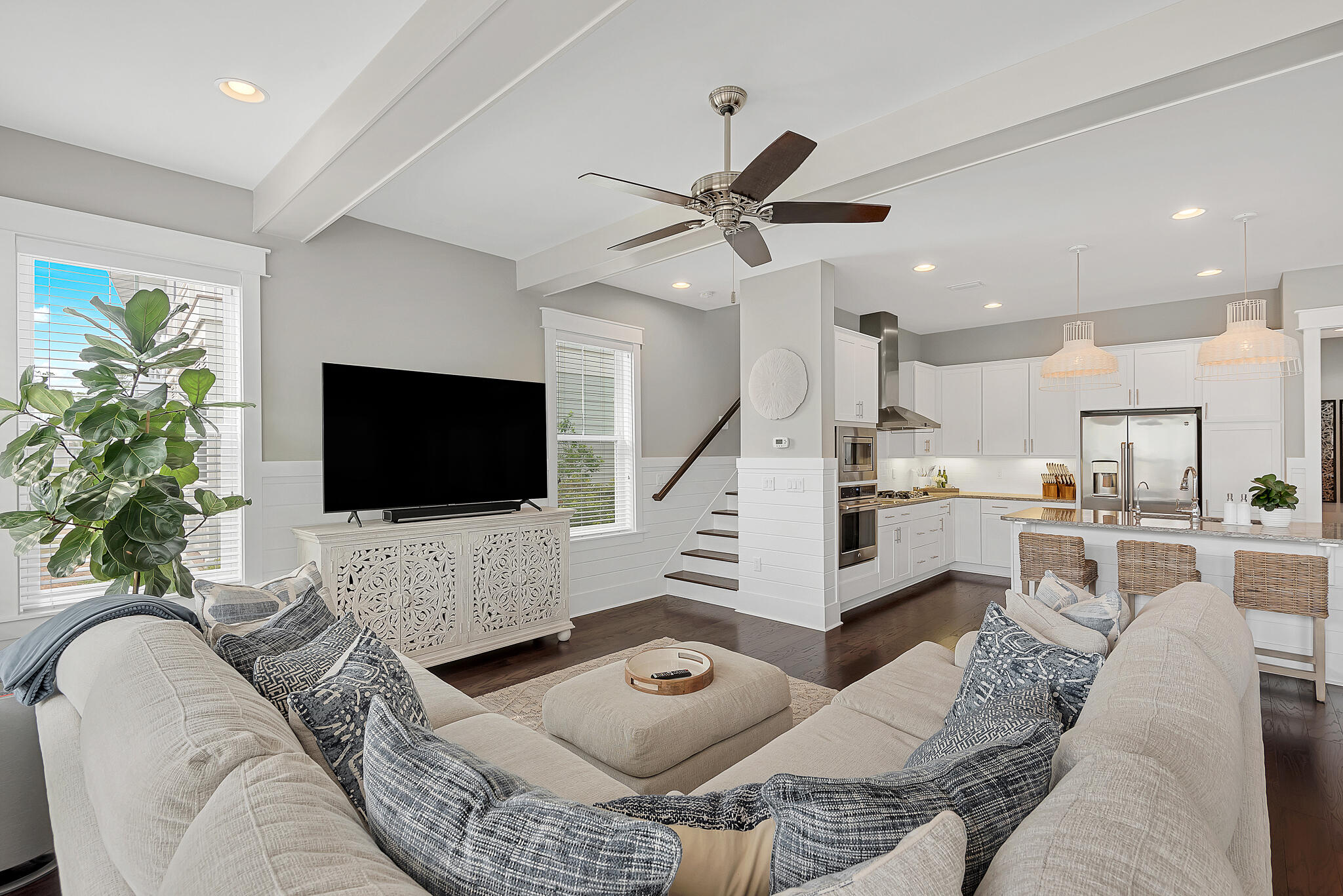 NATUREWALK AT SEAGROVE - Residential