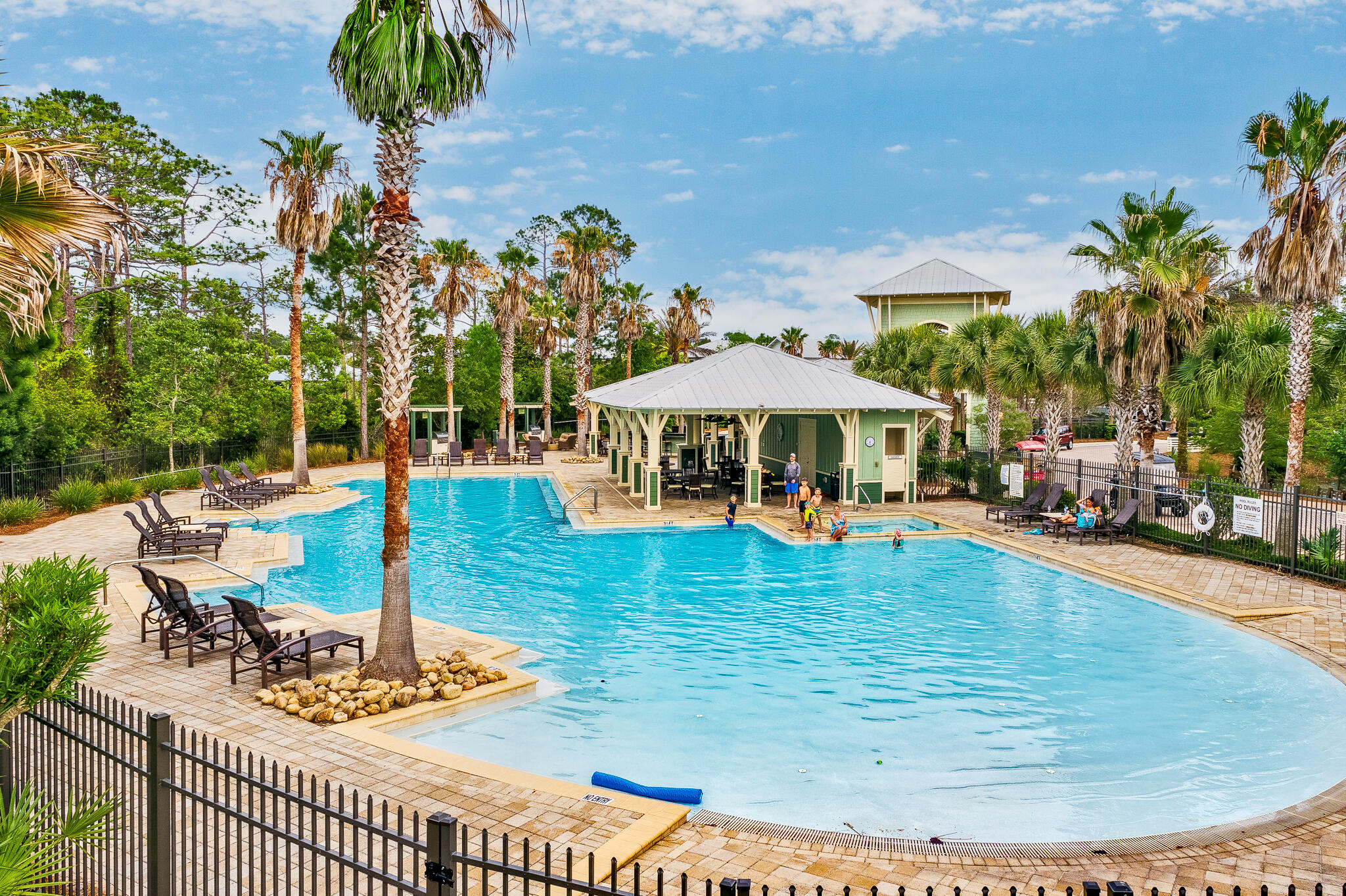 NATUREWALK AT SEAGROVE - Residential