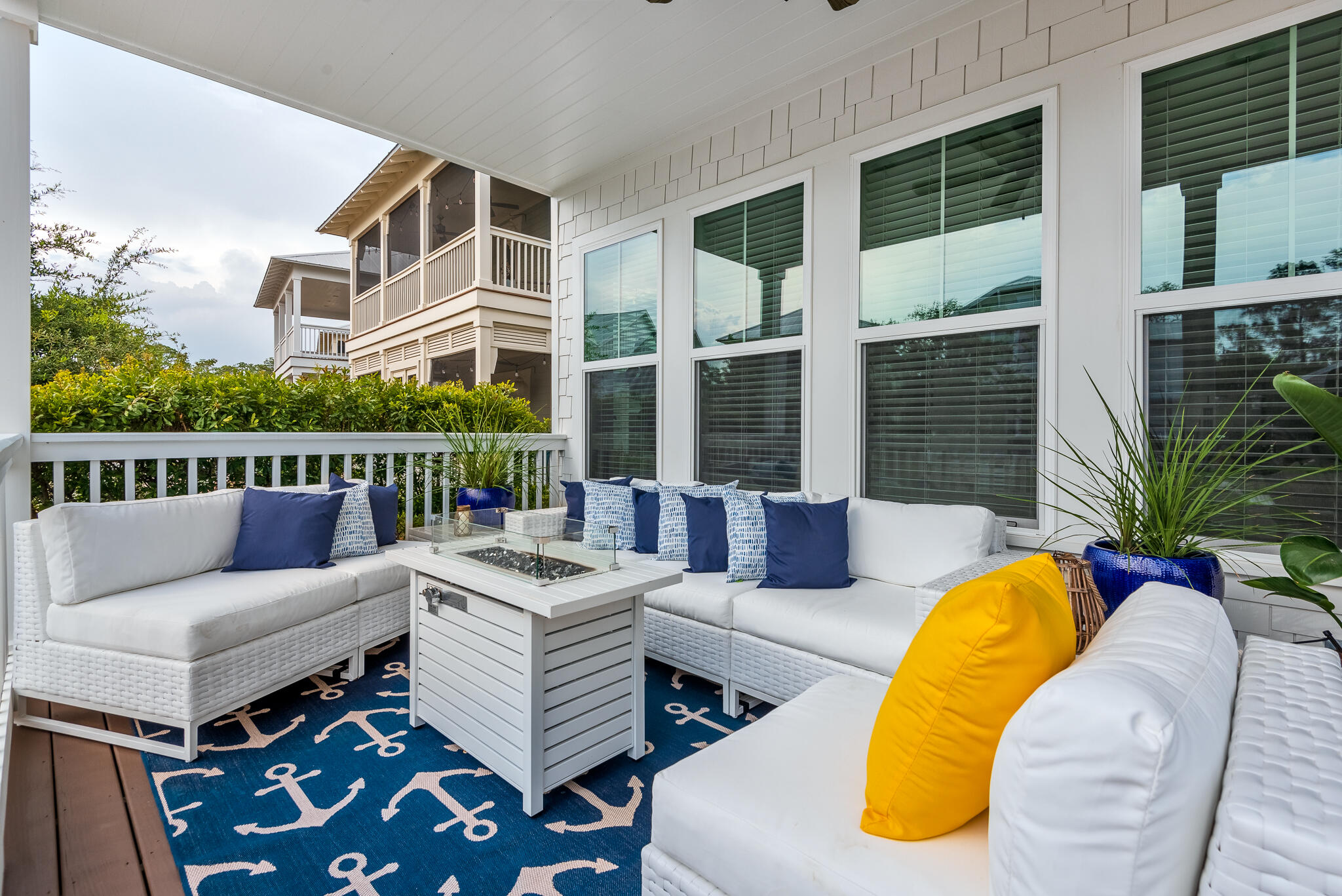 NATUREWALK AT SEAGROVE - Residential