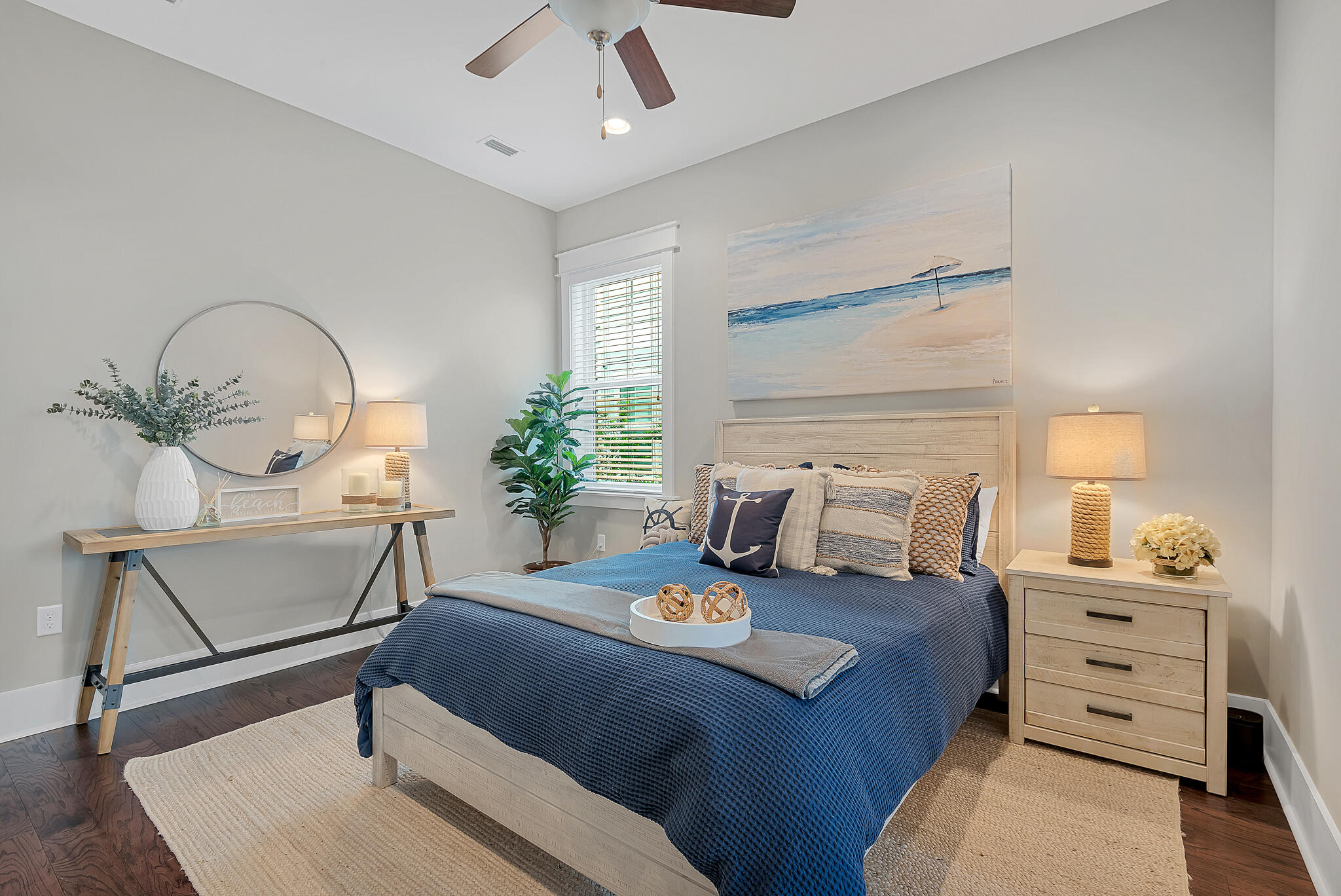 NATUREWALK AT SEAGROVE - Residential