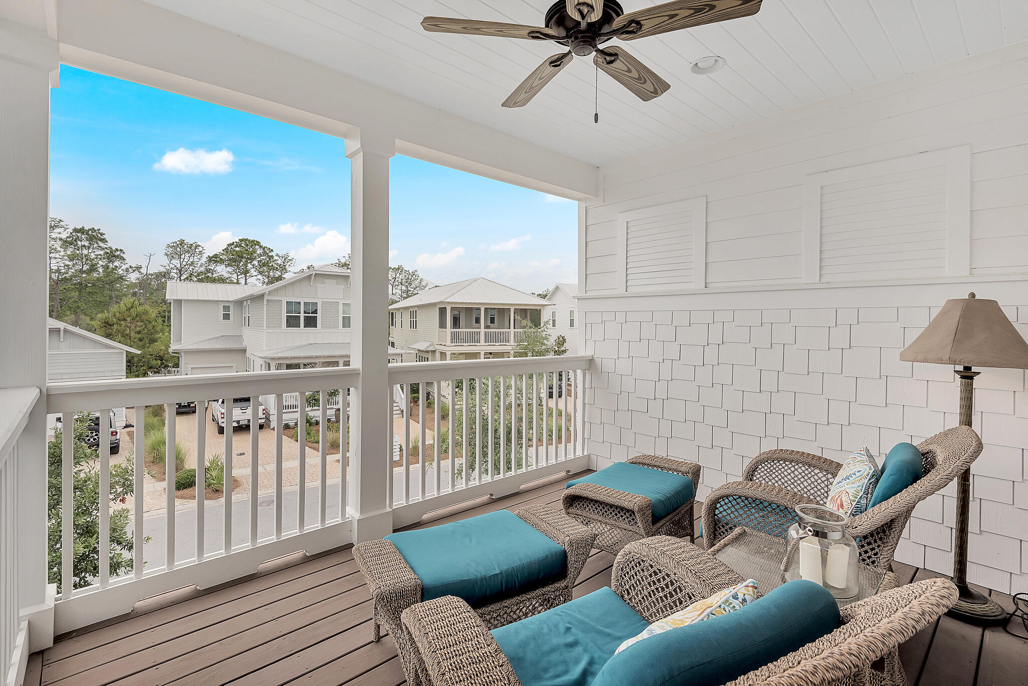 NATUREWALK AT SEAGROVE - Residential