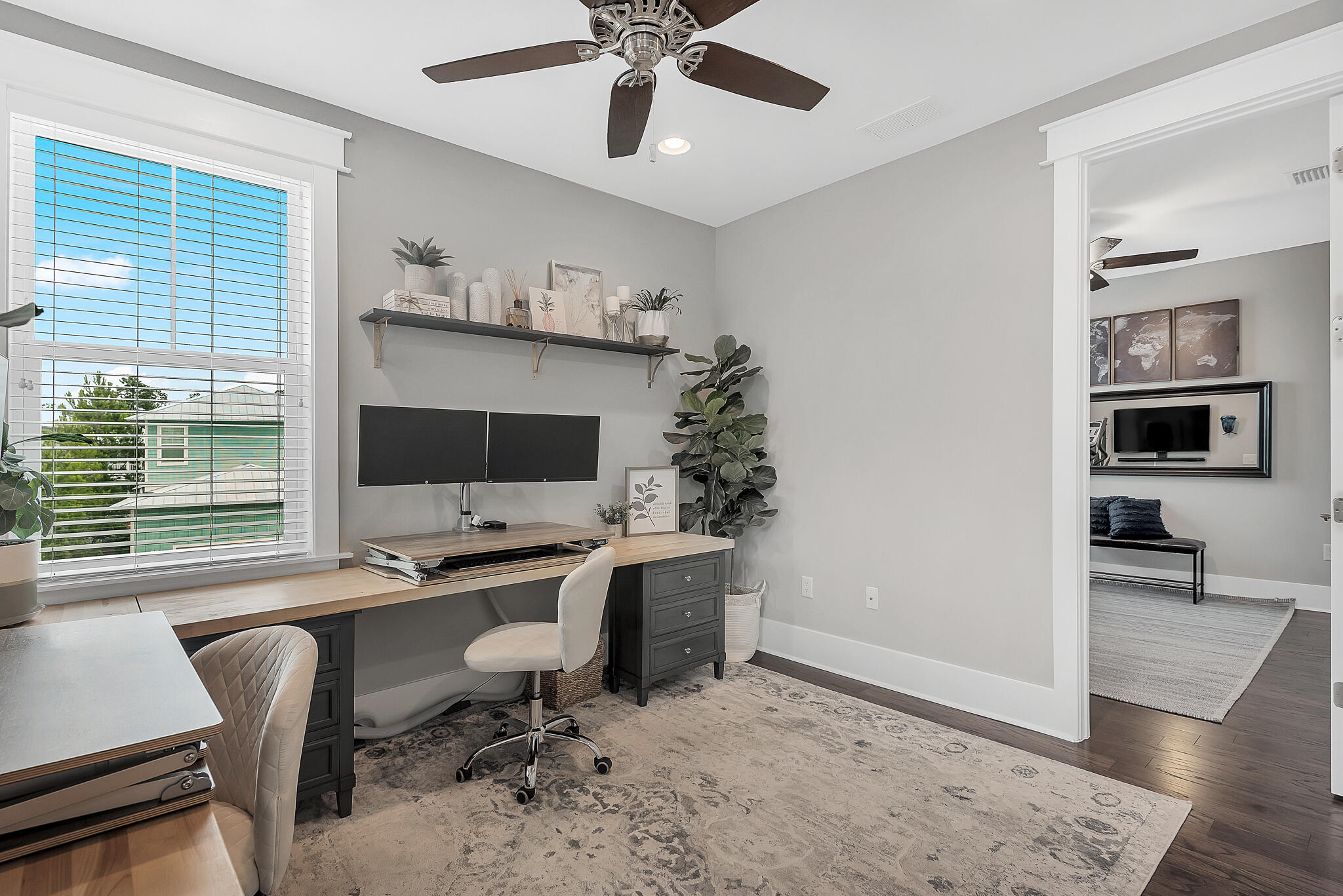 NATUREWALK AT SEAGROVE - Residential