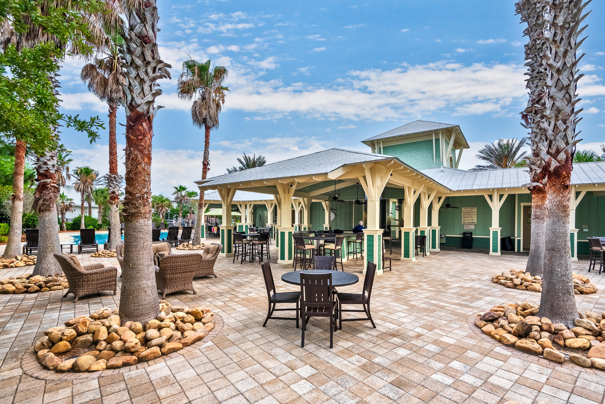 NATUREWALK AT SEAGROVE - Residential