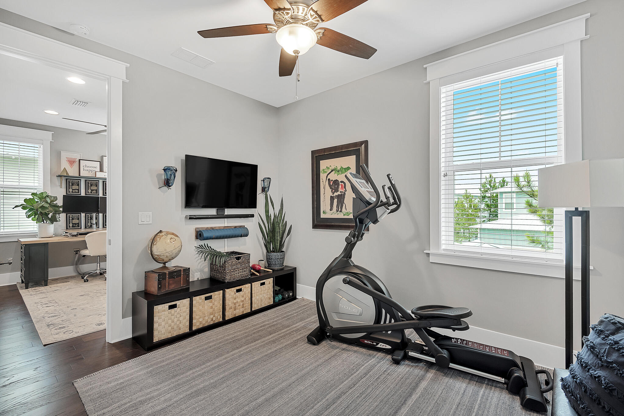 NATUREWALK AT SEAGROVE - Residential